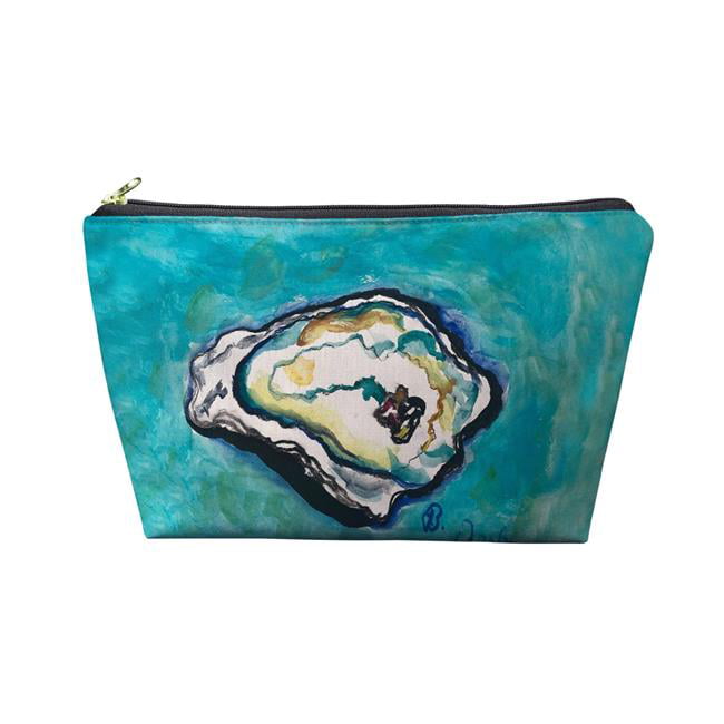 8.5 x 6 in. Single Oyster Pouch