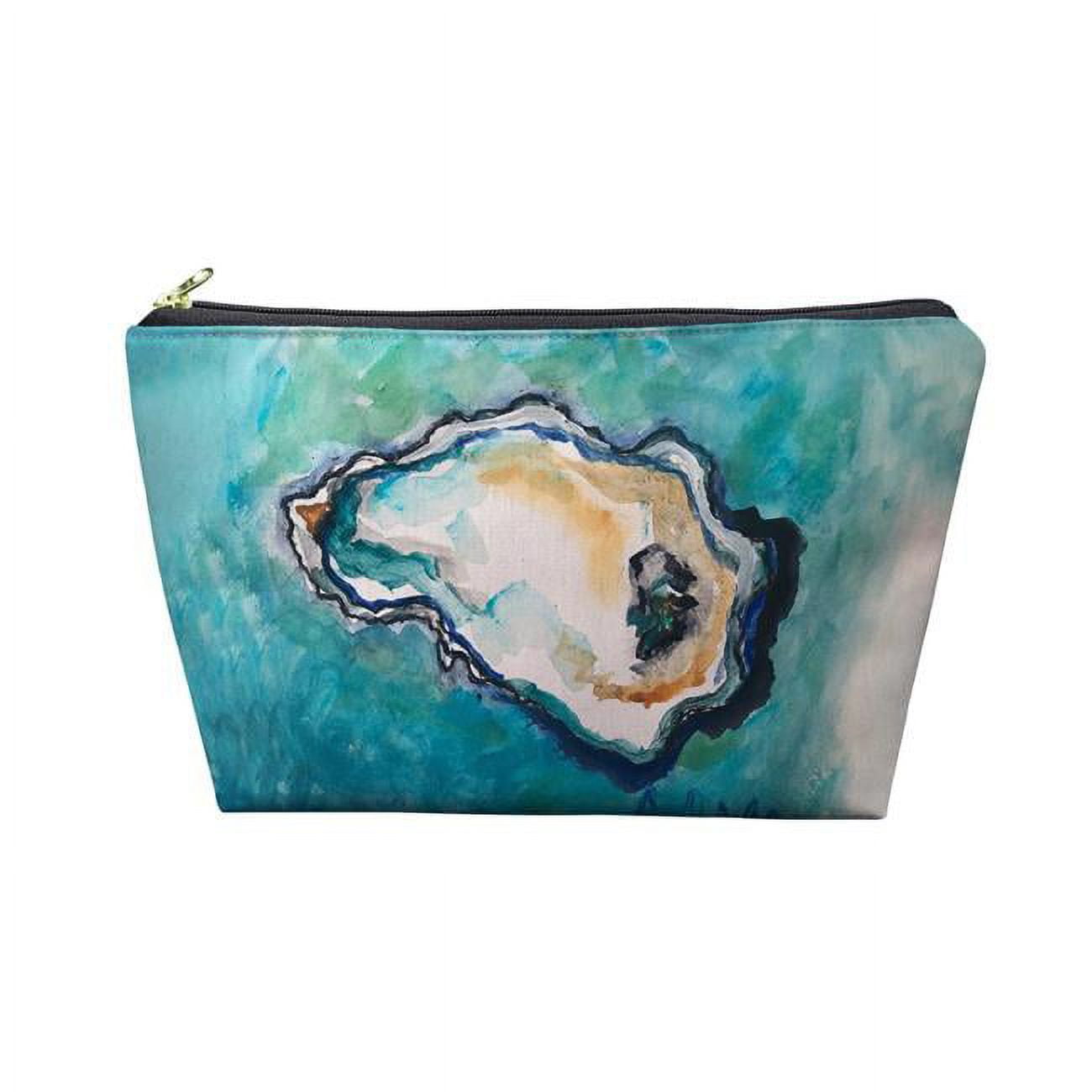 PC1428 8.5 x 6 in. Single Oyster II Pouch