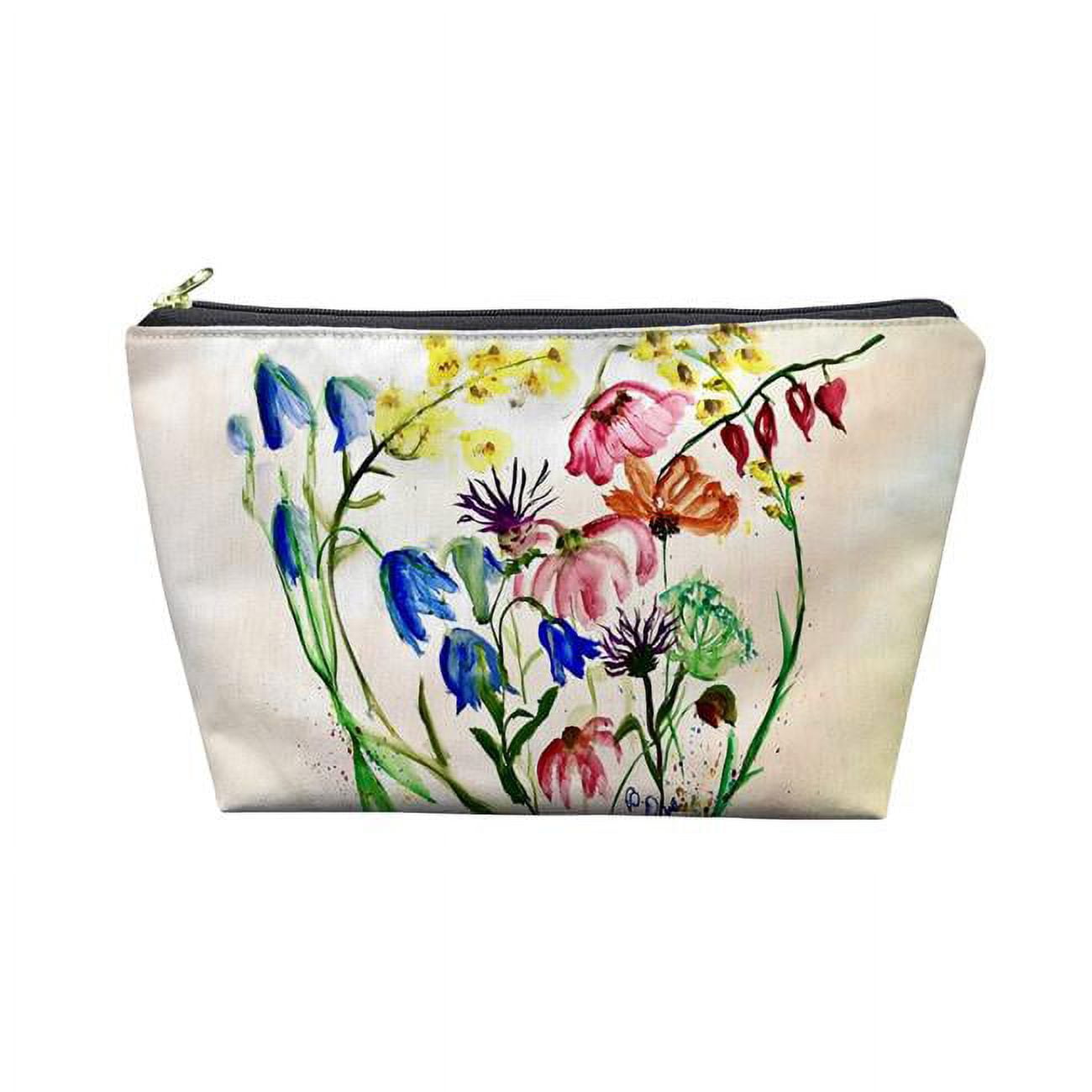8.5 x 6 in. Garden Colors Pouch