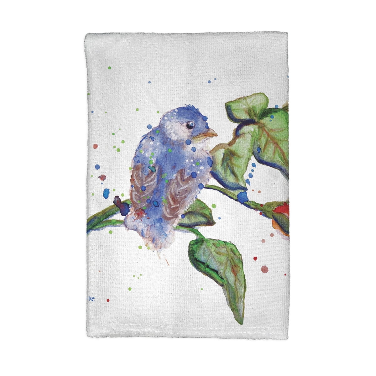 Picture of Betsy Drake KT632 First Place Kitchen Towel
