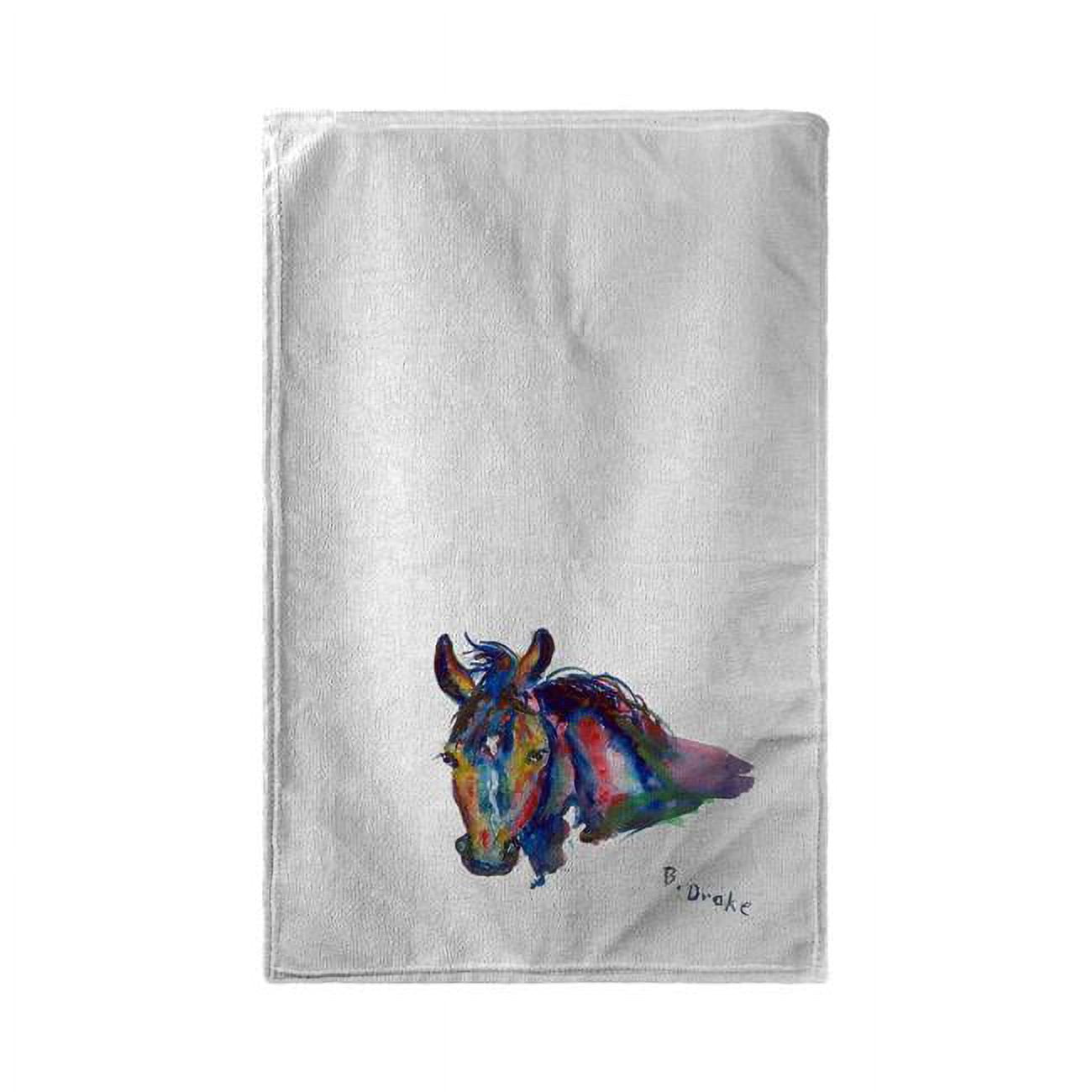 Nellie Beach Towel - 30 x 50 in.