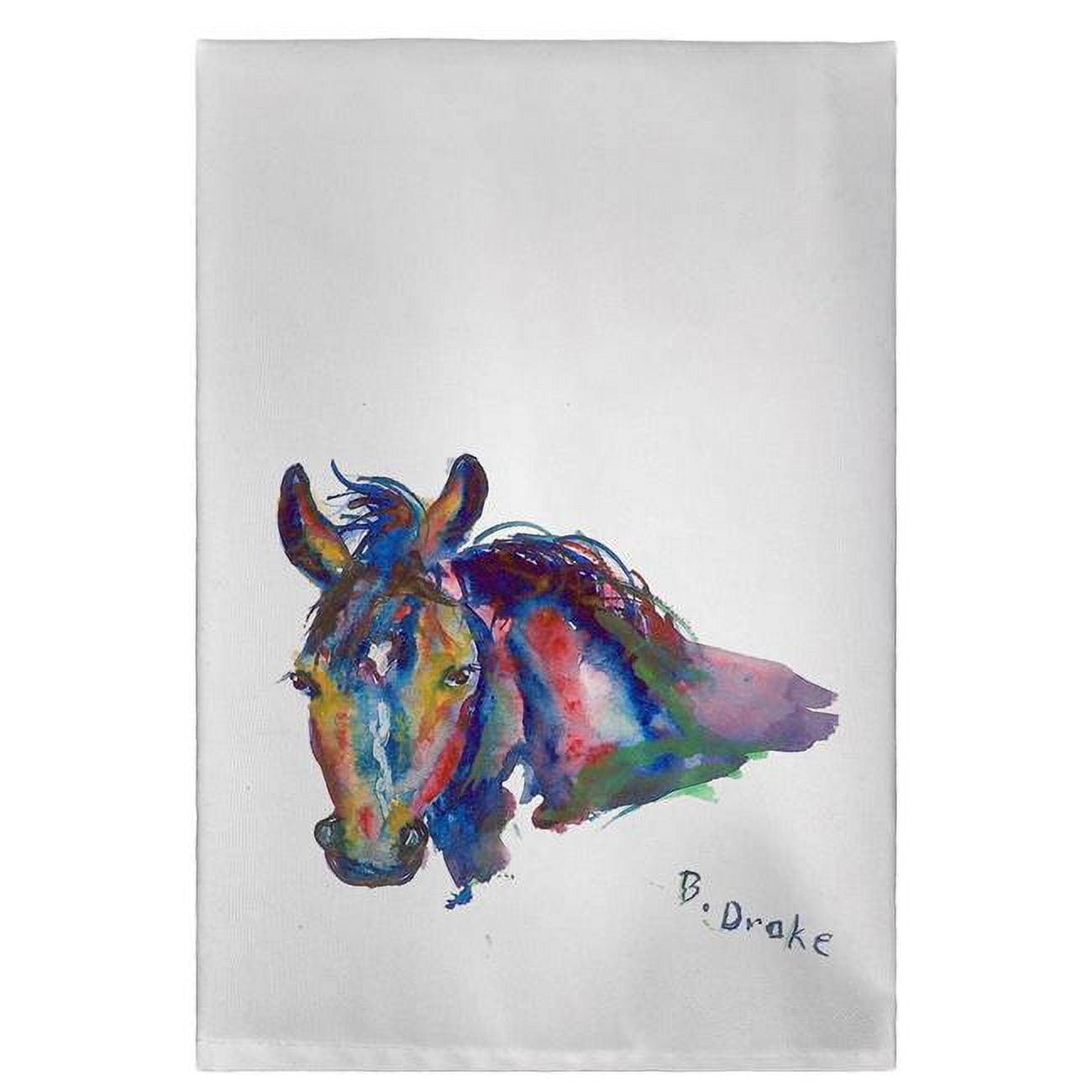 Nellie Guest Towel - 20 x 20 in.