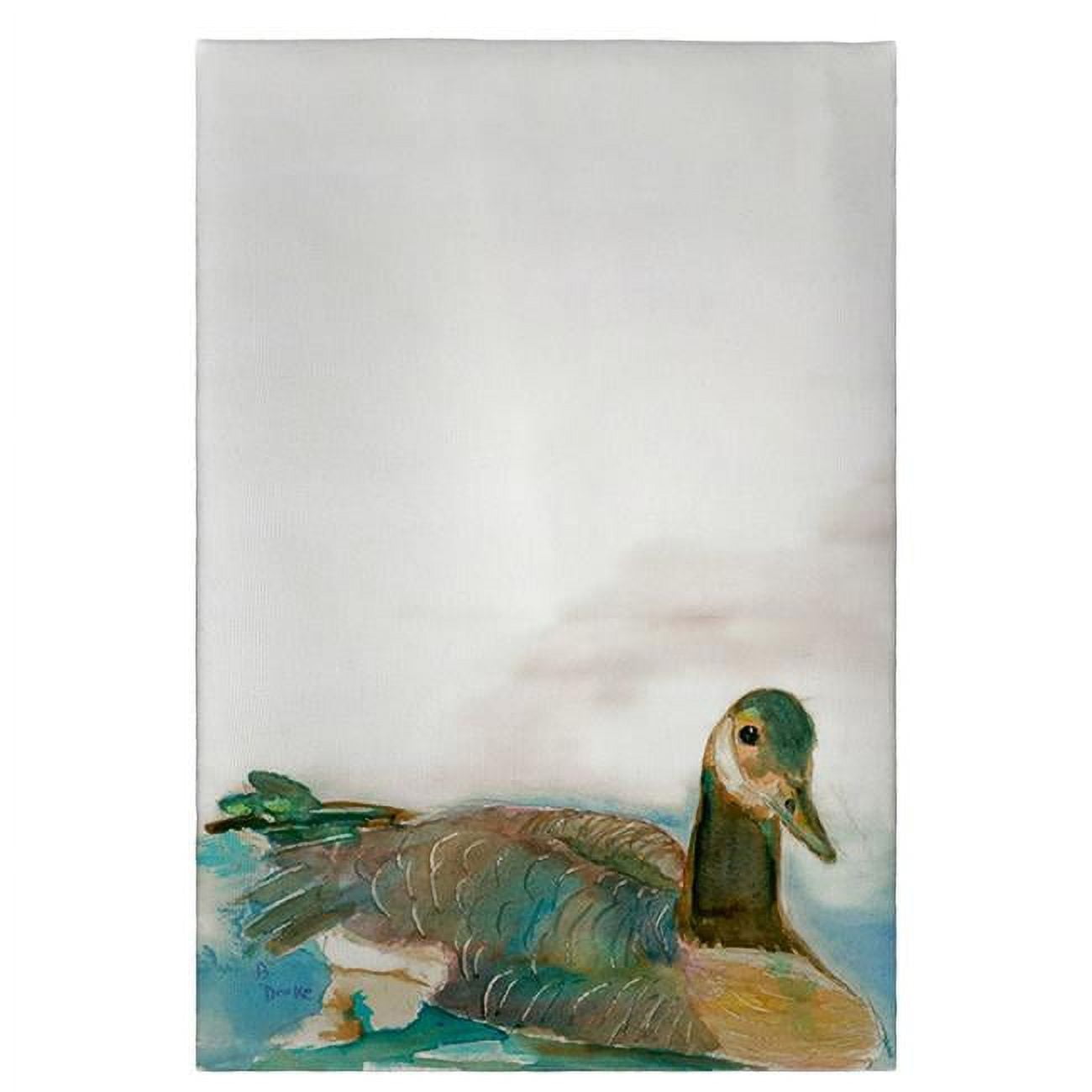GT241 Goose Guest Towel - 20 x 20 in.