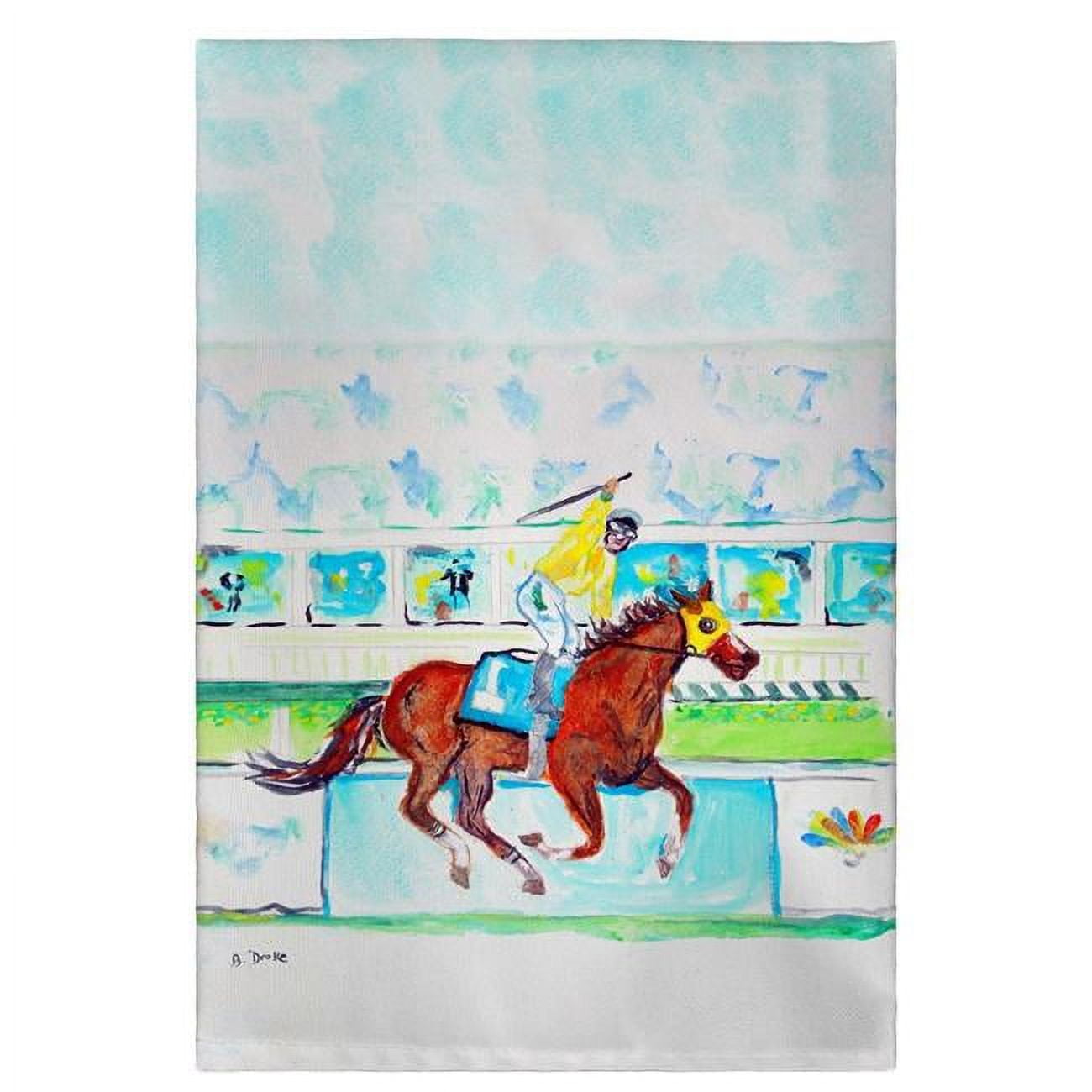 First Place Guest Towel - 20 x 20 in.