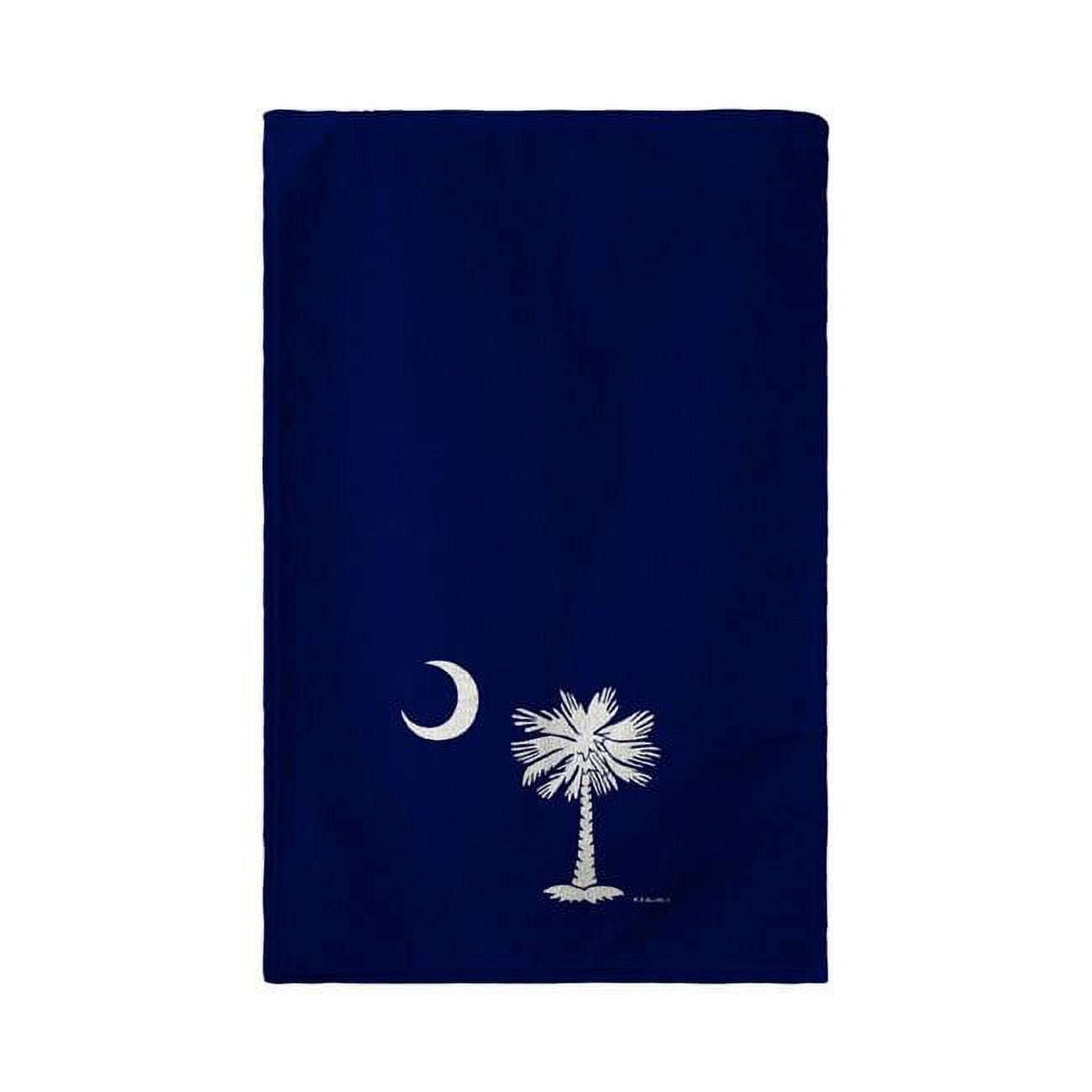 30 x 50 in. Palmetto Moon Beach Towel