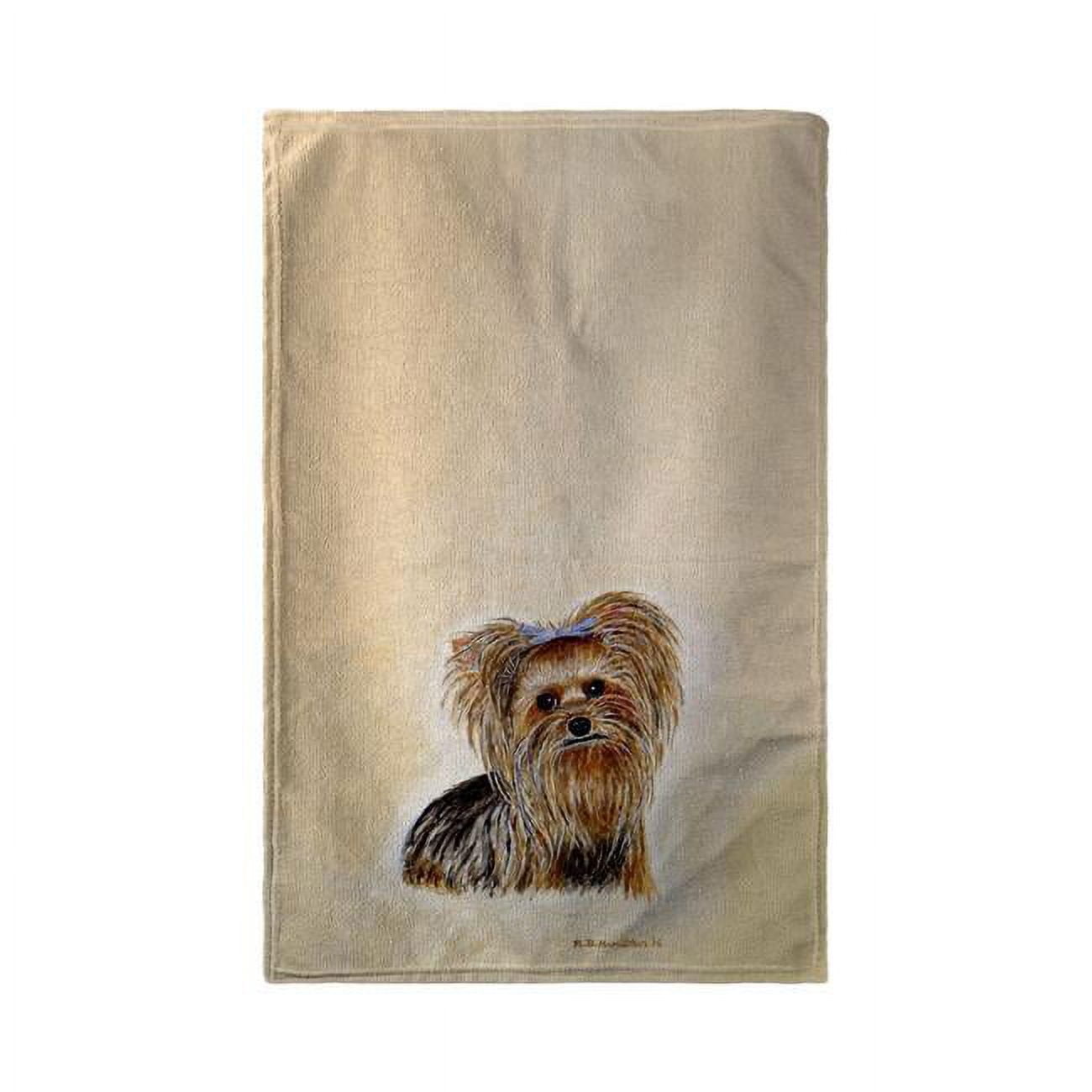 Picture of Betsy Drake BT553 30 x 50 in. Gabby Beach Towel