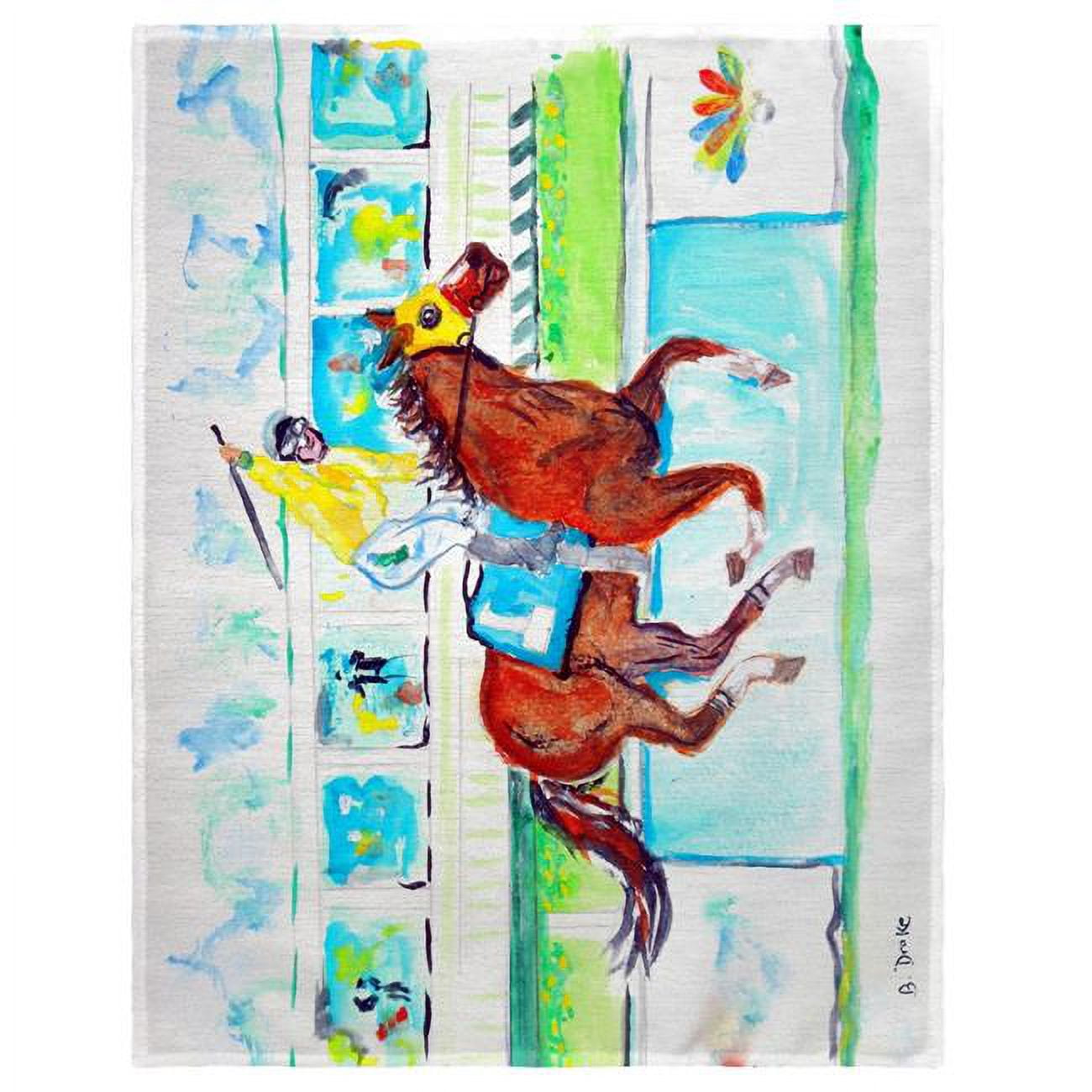 14 x 18 in. First Place Place Mat - Set of 4