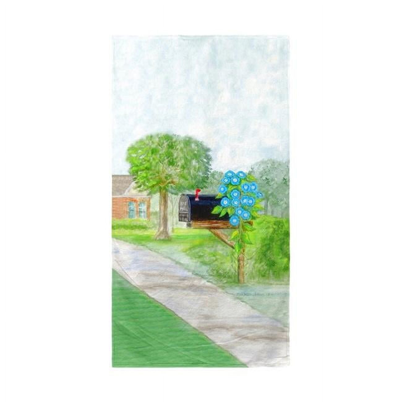 BT1005 Glorious Morning Beach Towel