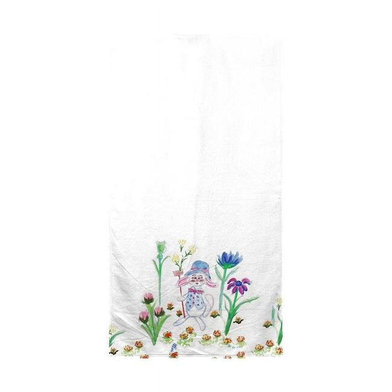 BT646 Mrs Farmer Beach Towel