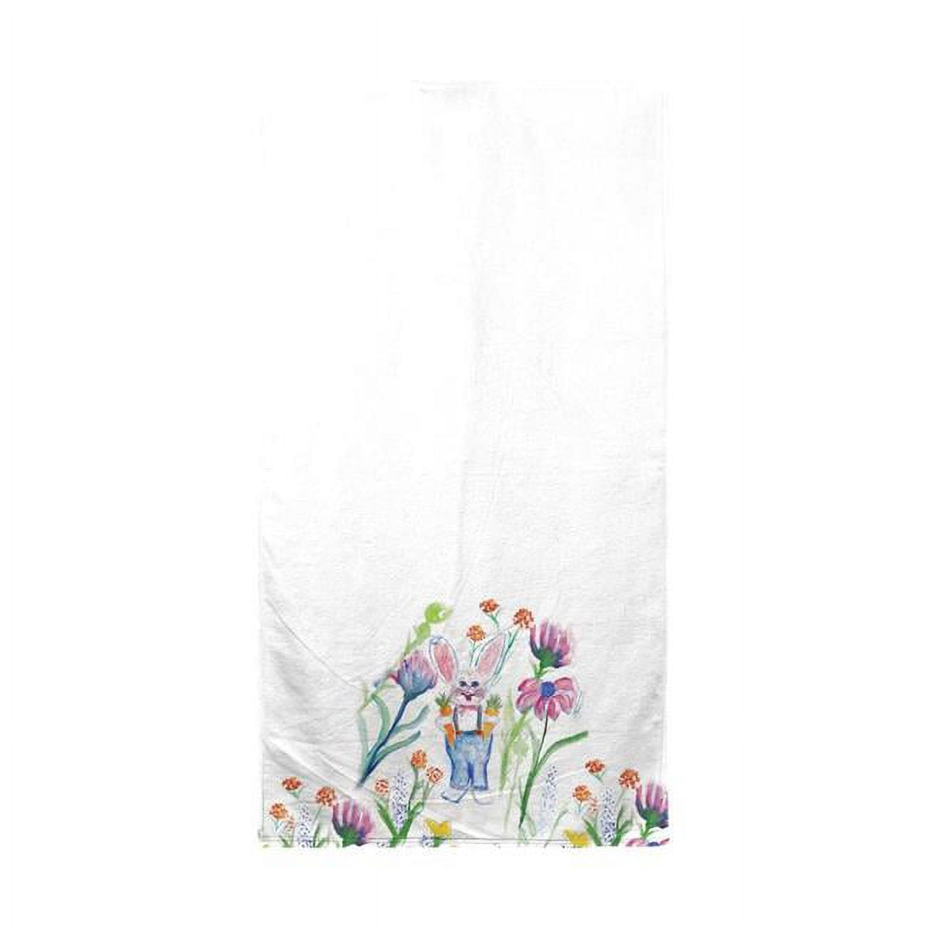 BT647 Mr Farmer Beach Towel