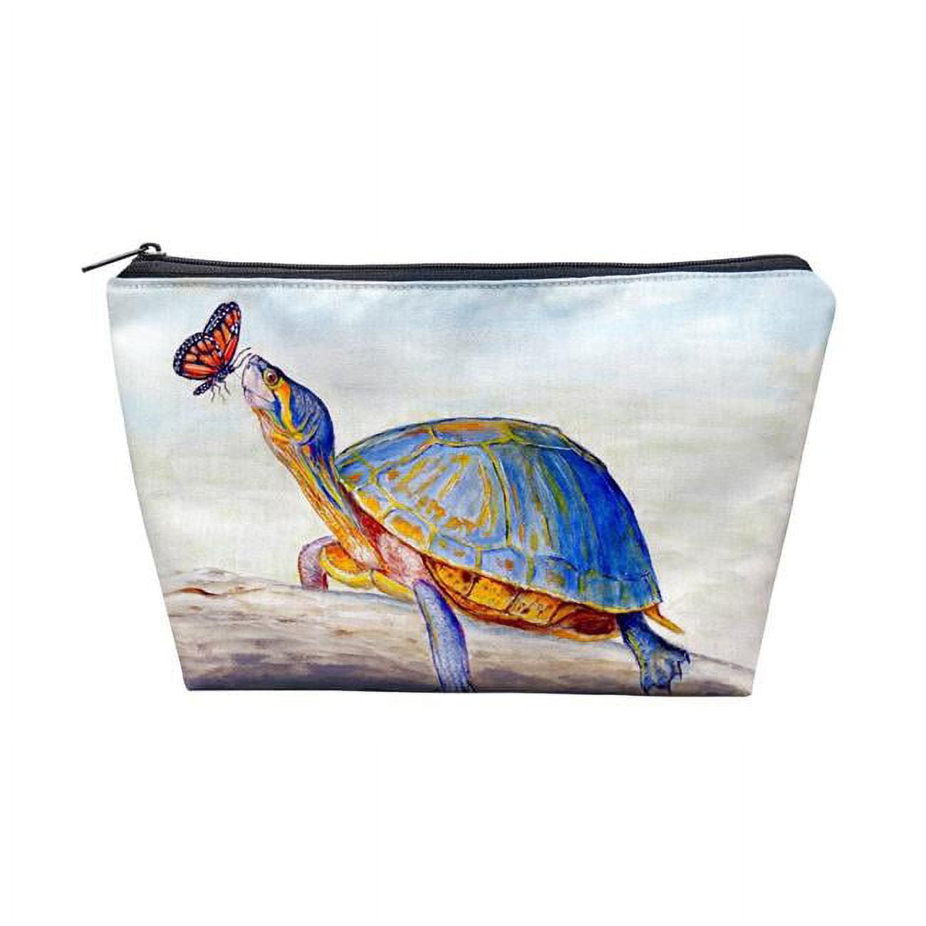 8.5 x 6 in. Communicating Pouch
