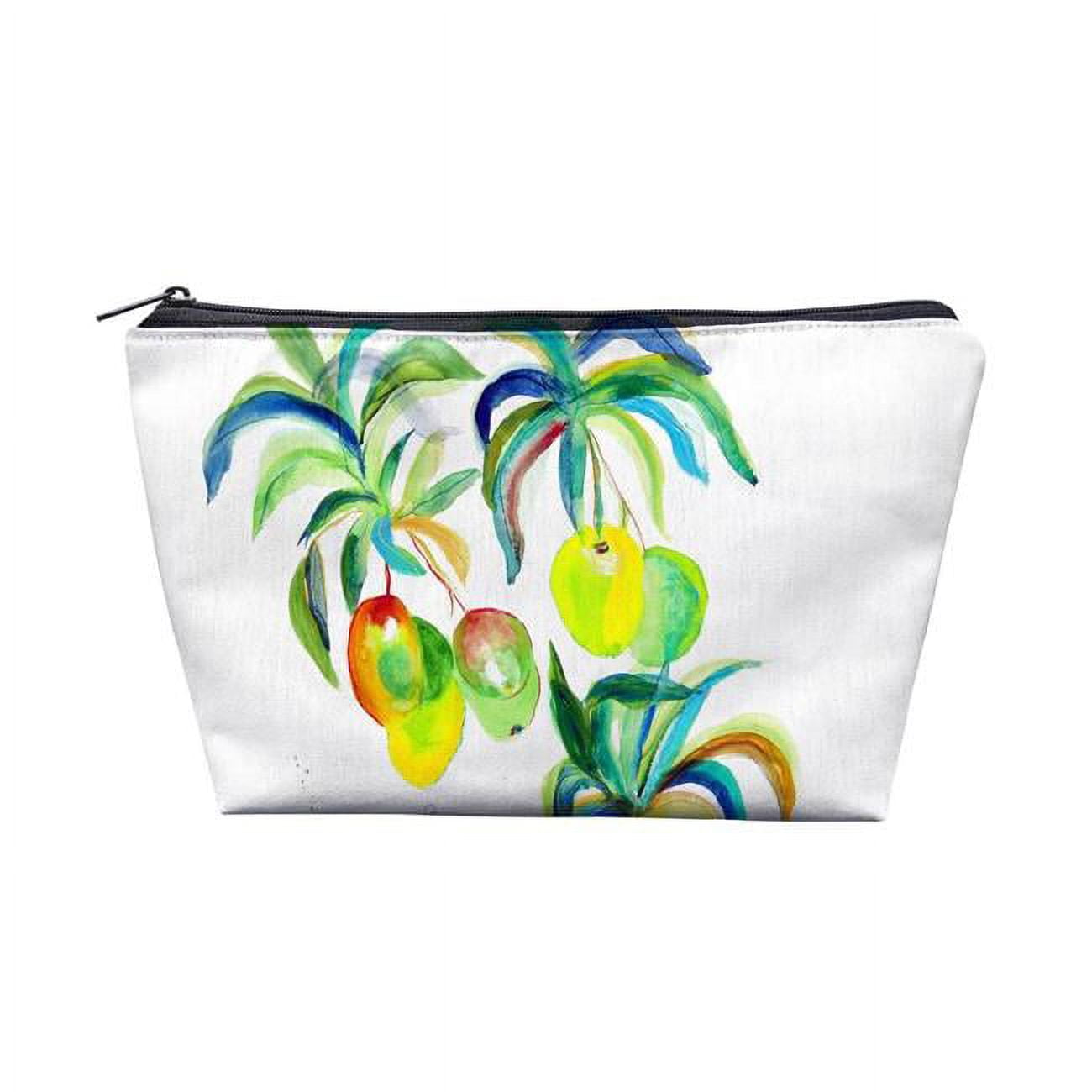 8.5 x 6 in. Mangos Pouch