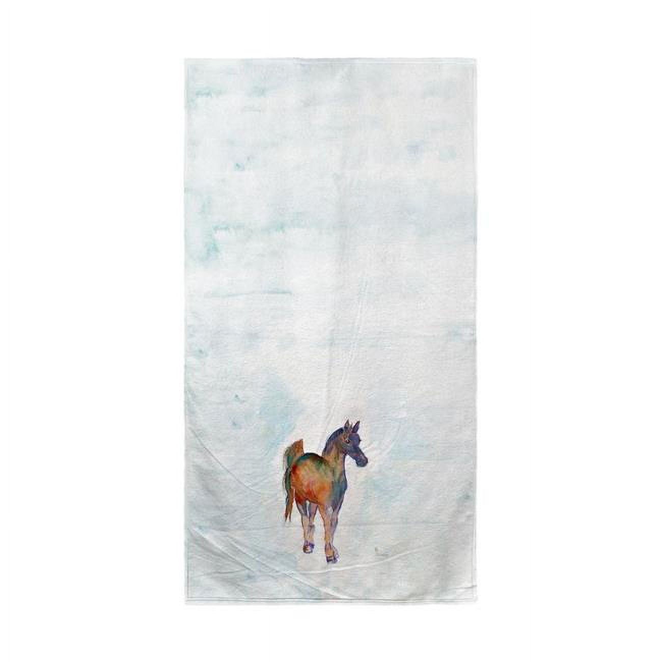 BT877 Colt Beach Towel