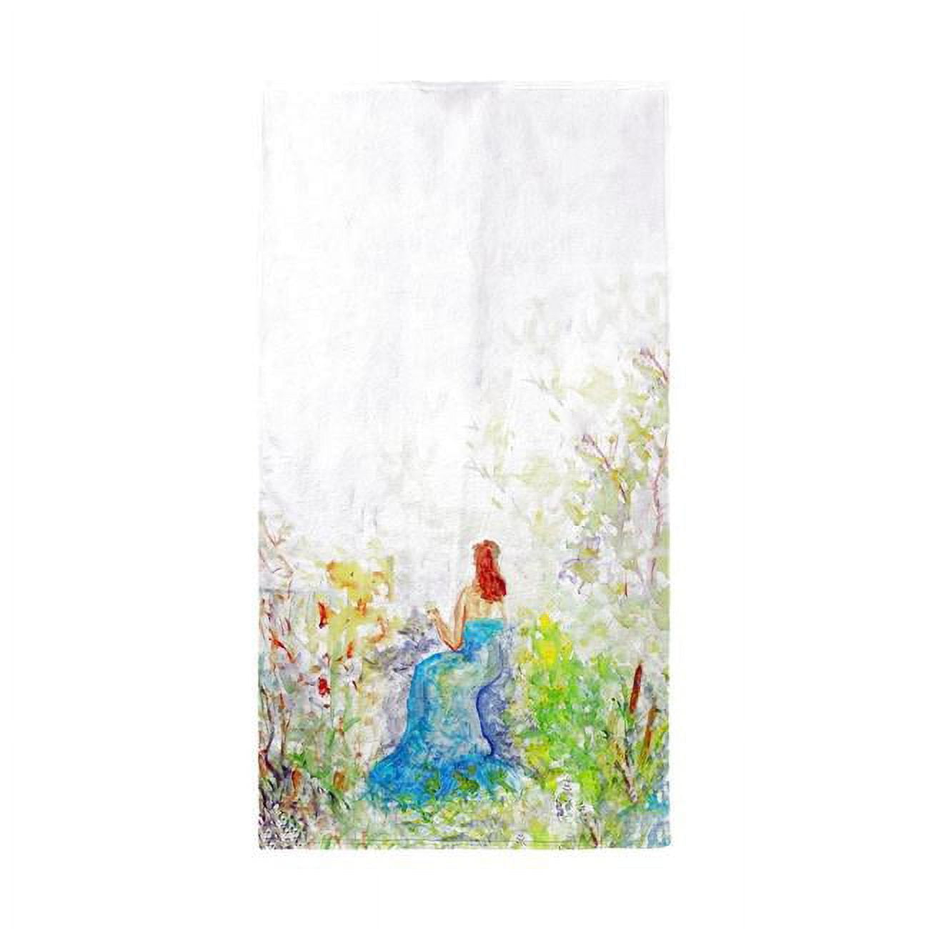 BT893 Solitude Beach Towel