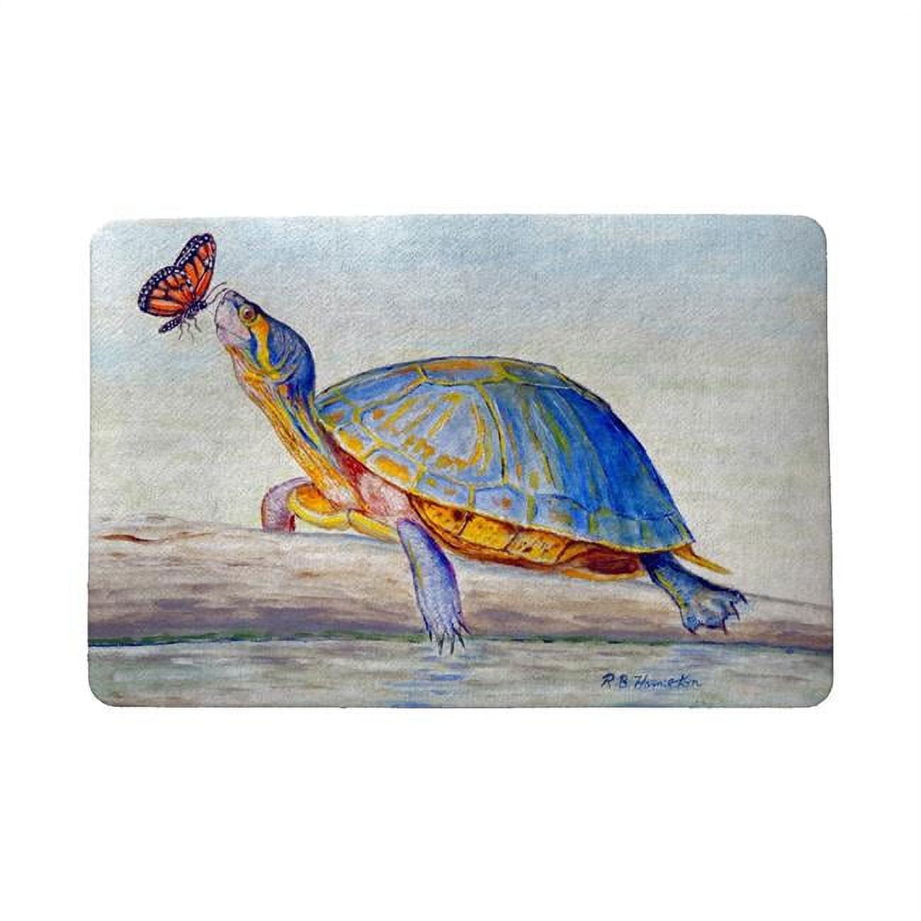 DM1067 18 x 26 in. Communicating Door Mat