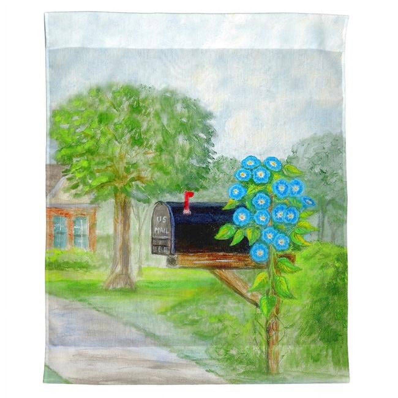 24 x 30 in. Glorious Morning Wall Hanging