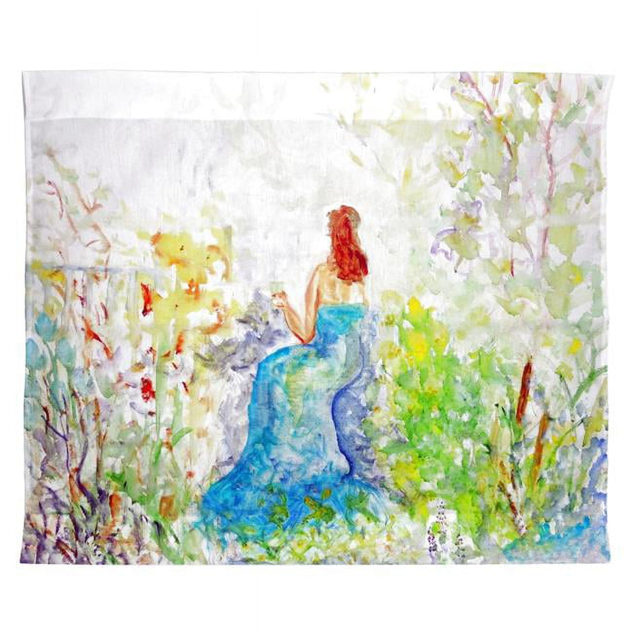 24 x 30 in. Solitude Wall Hanging