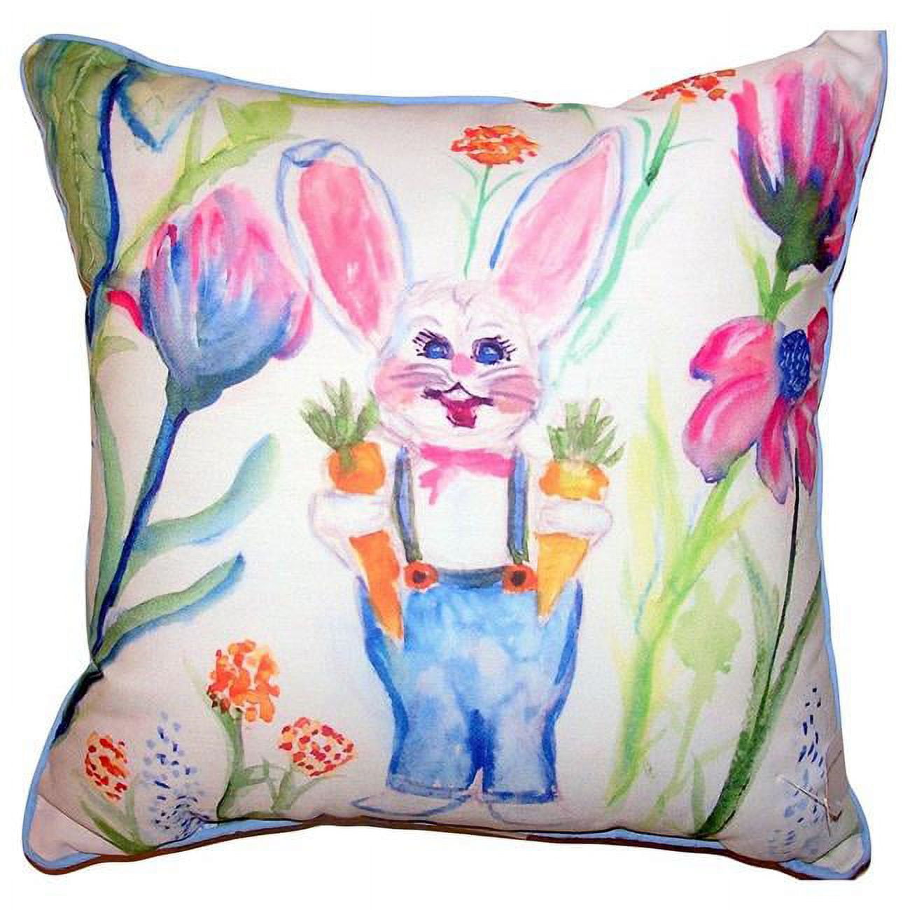 22 x 22 in. Mr. Farmer Extra Large Pillow