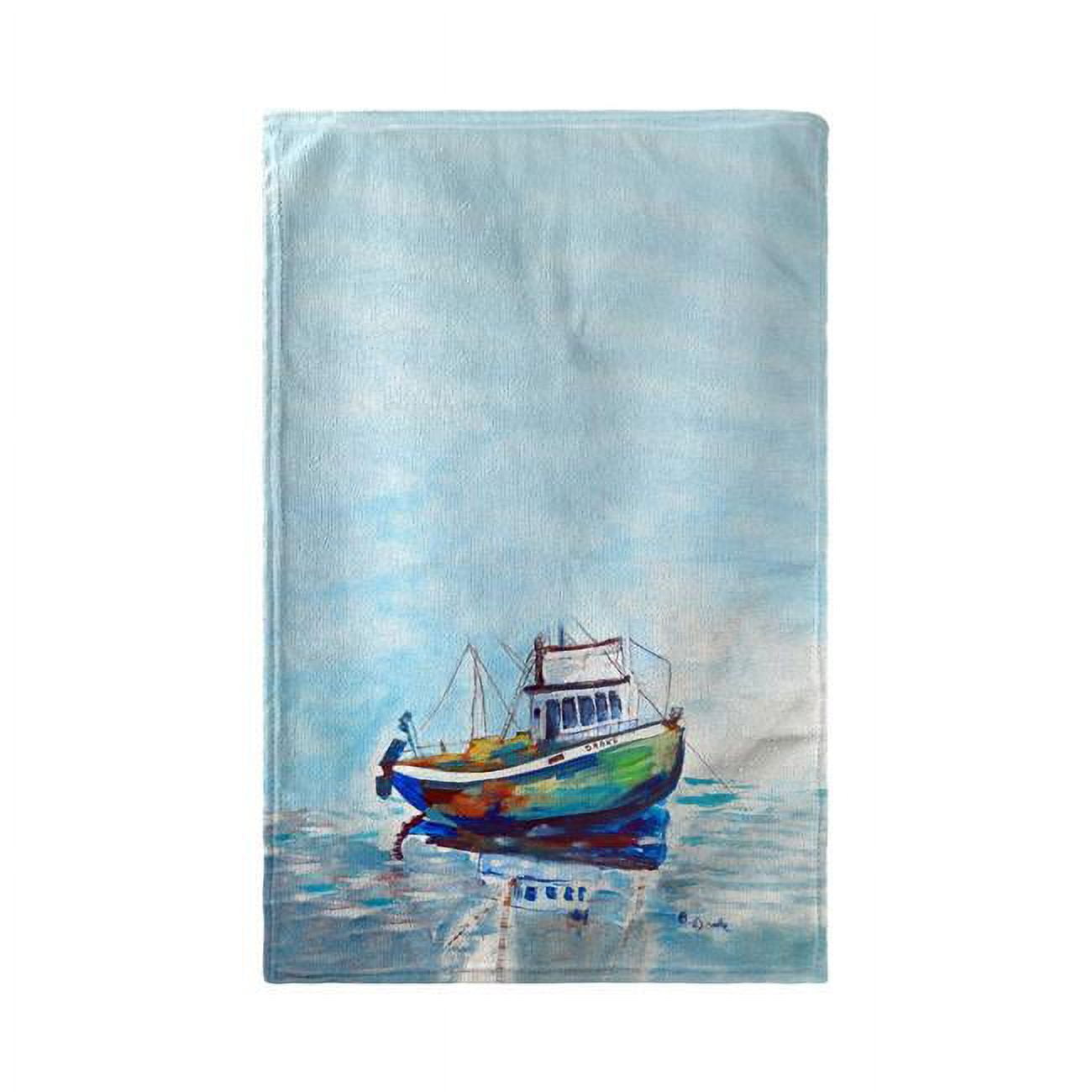Picture of Betsy Drake KT1122 Ss Drake Kitchen Towel