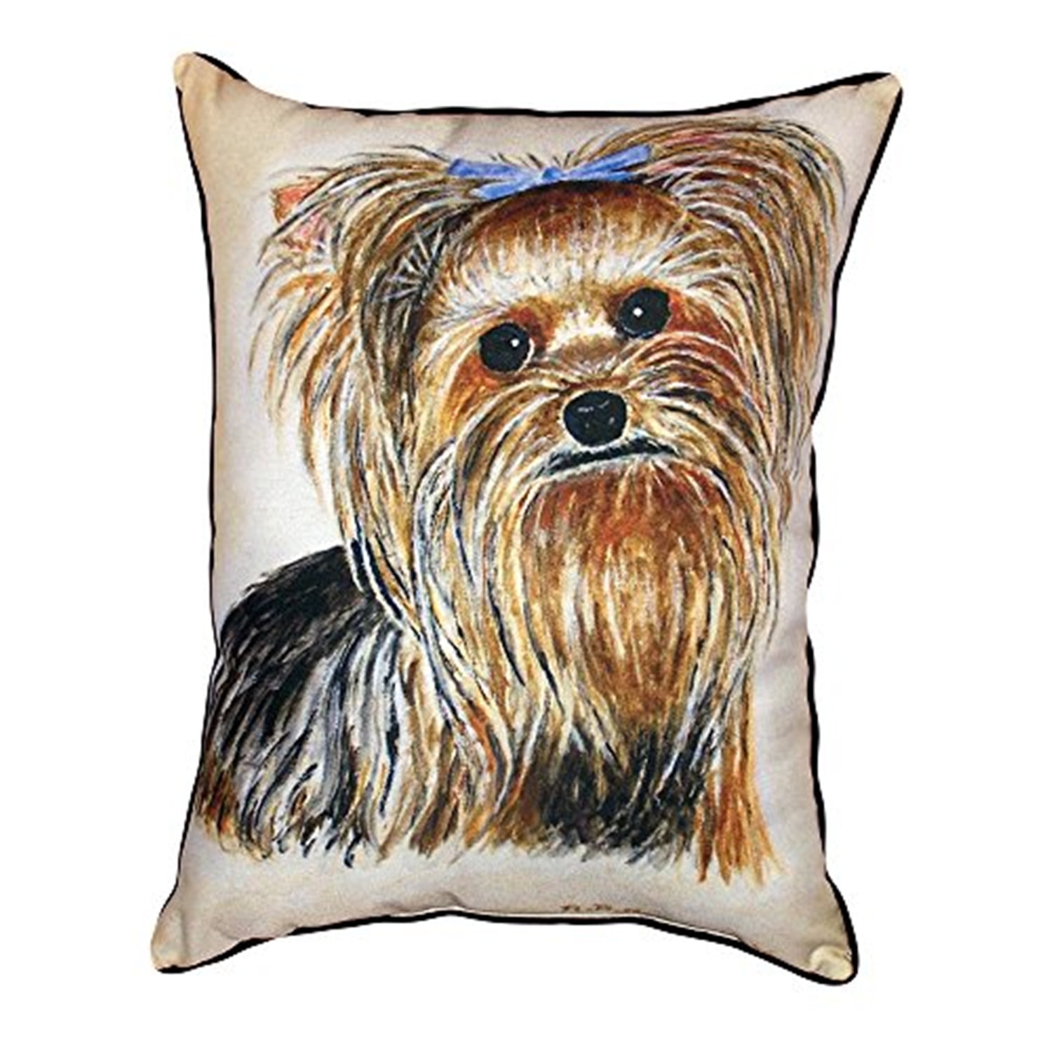 11 x 14 in. Gabby Small Indoor & Outdoor Pillow