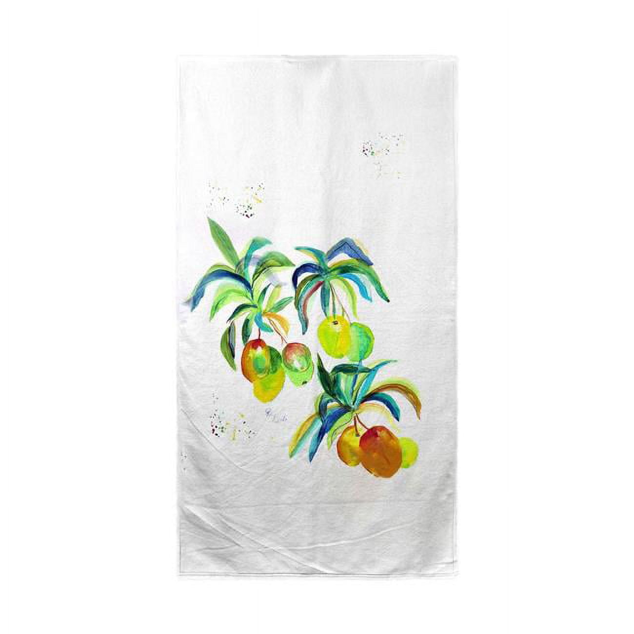 BT1104 Mangos Beach Towel