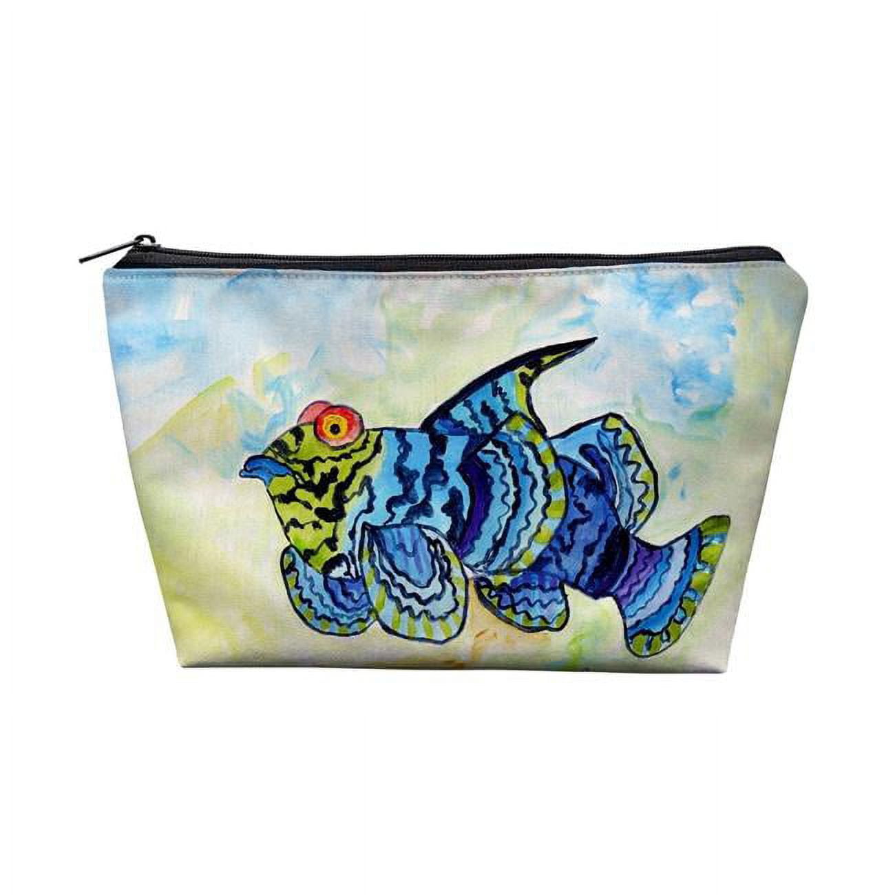 8.5 x 6 in. Google Eye Pouch