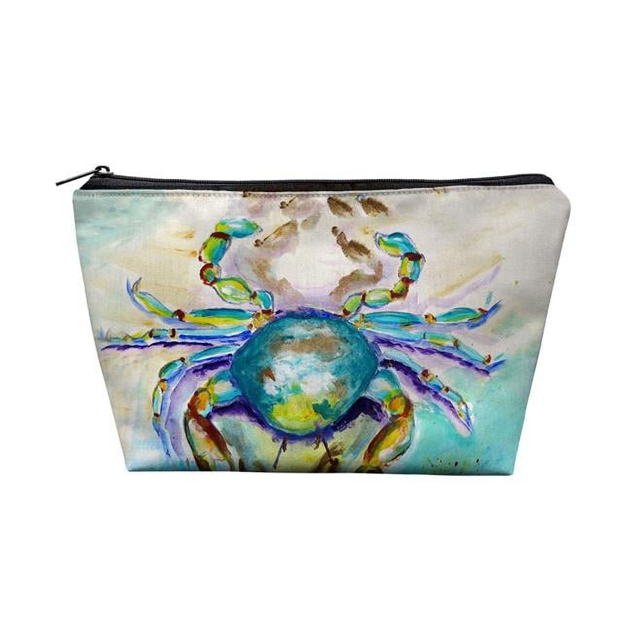 8.5 x 6 in. Alaskan Crab Pouch