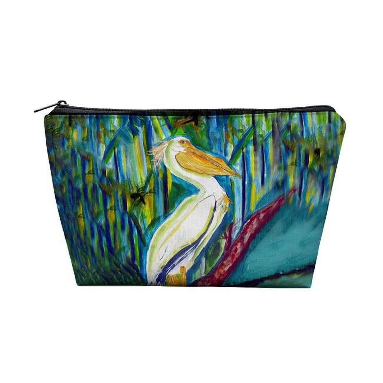 8.5 x 6 in. King Pelican II Pouch
