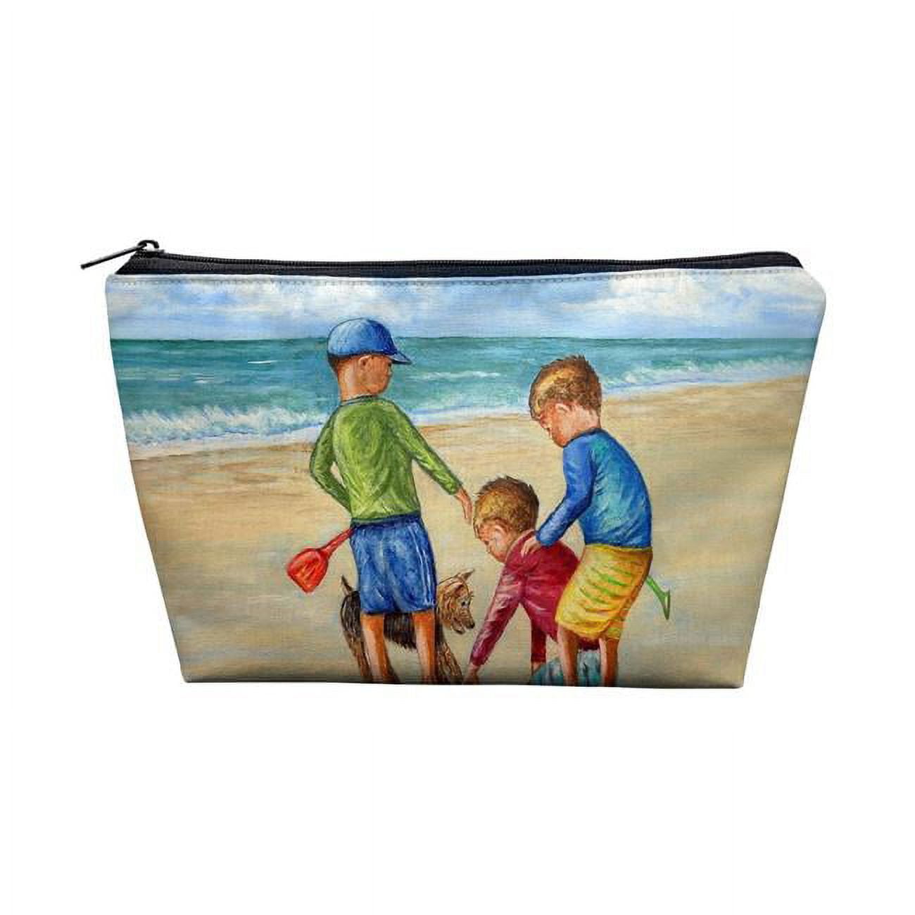 8.5 x 6 in. Buried Treasure Pouch