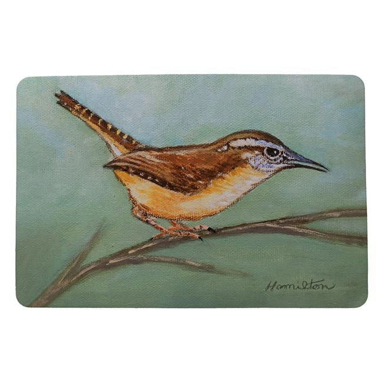 18 x 26 in. Dicks Wren Door Mat