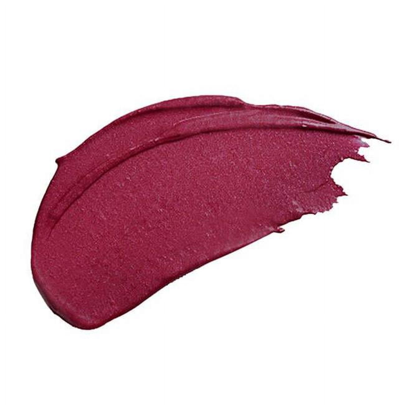 X Karina Smirnoff Waterproof Matte Liquid Lipstick - After Dark