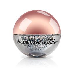 Cosmetics Eyeshadow Loose Crystallized Glitter, Appletini