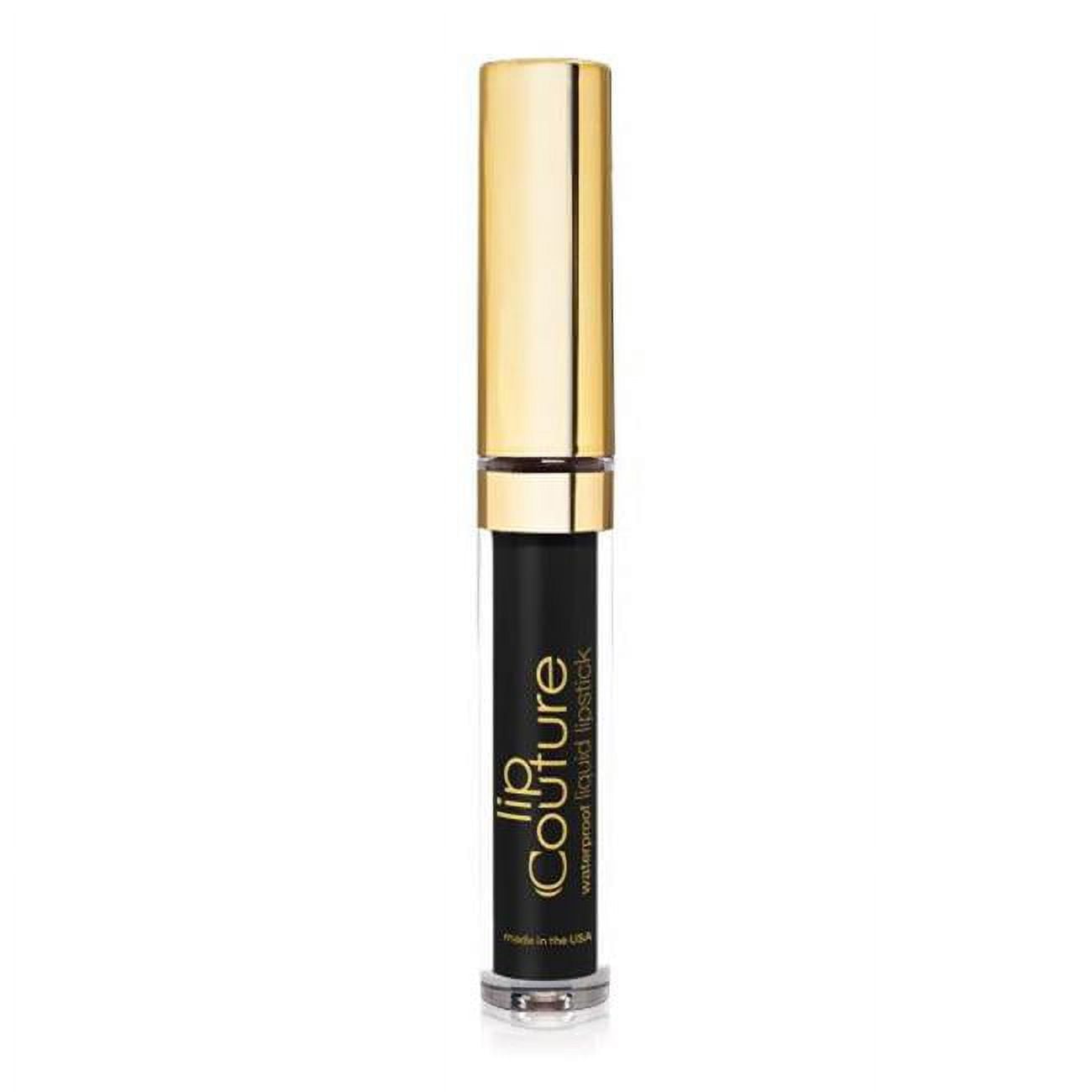 Cosmetics Soft Liquid Matte Lipstick, Lip Couture - Venom