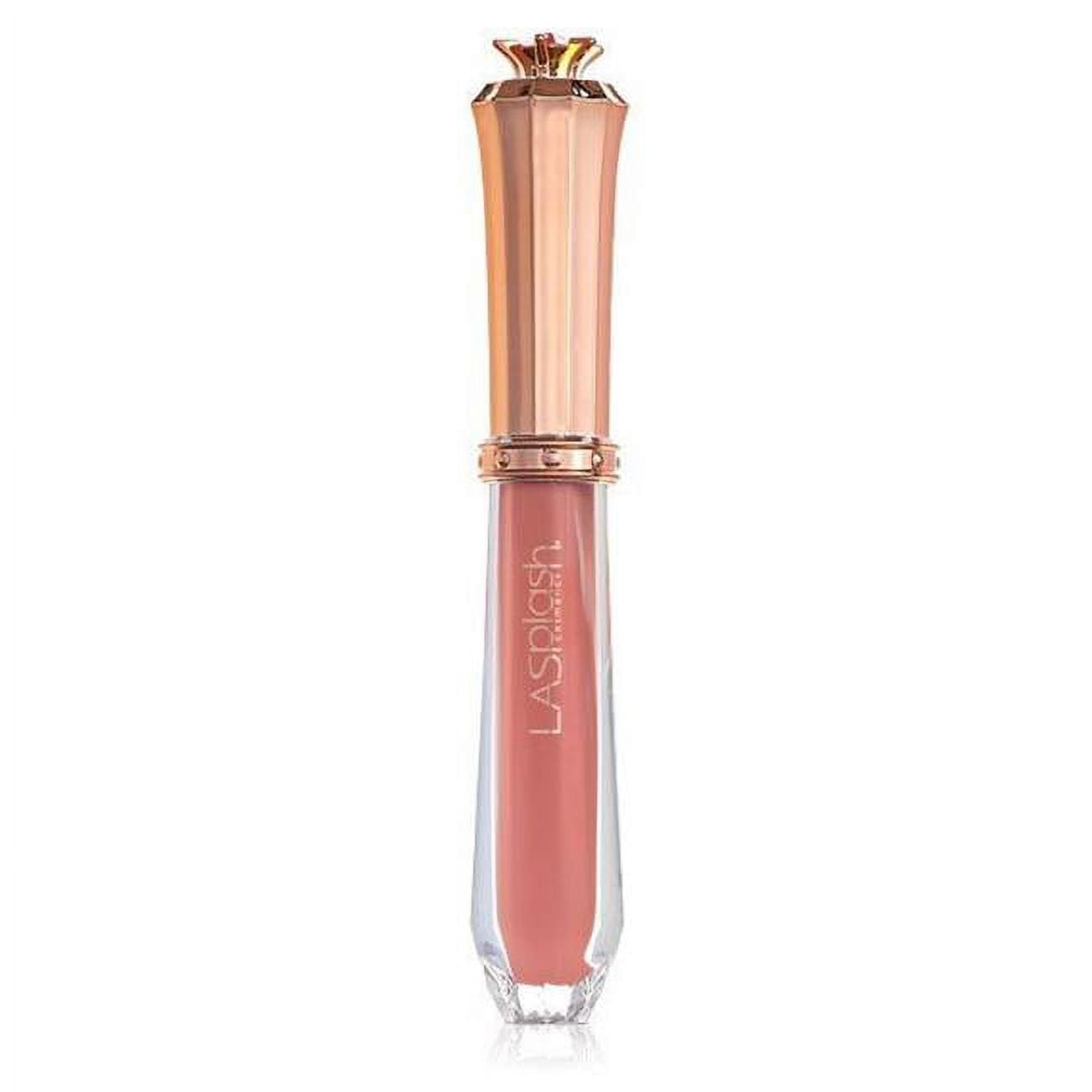 Cosmetics Soft Sinfully Angelic Diamond Liquid Lipgloss - Angelique