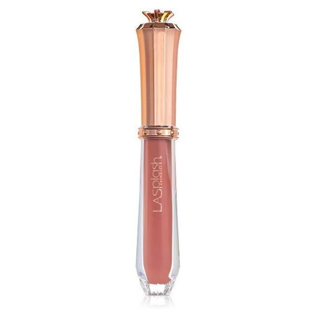 Cosmetics Soft Sinfully Angelic Diamond Liquid Lipgloss, Seraphine