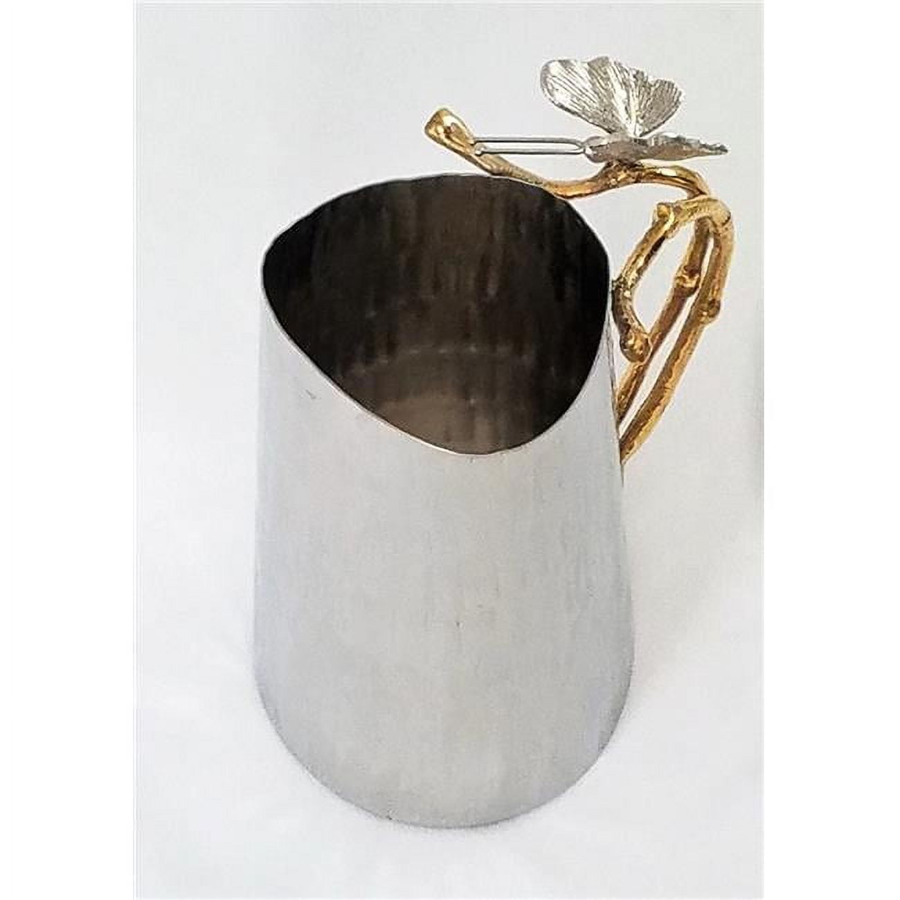 Picture of Jiallo 70326 Dragonfly Water Pitcher- 9.25&apos; High