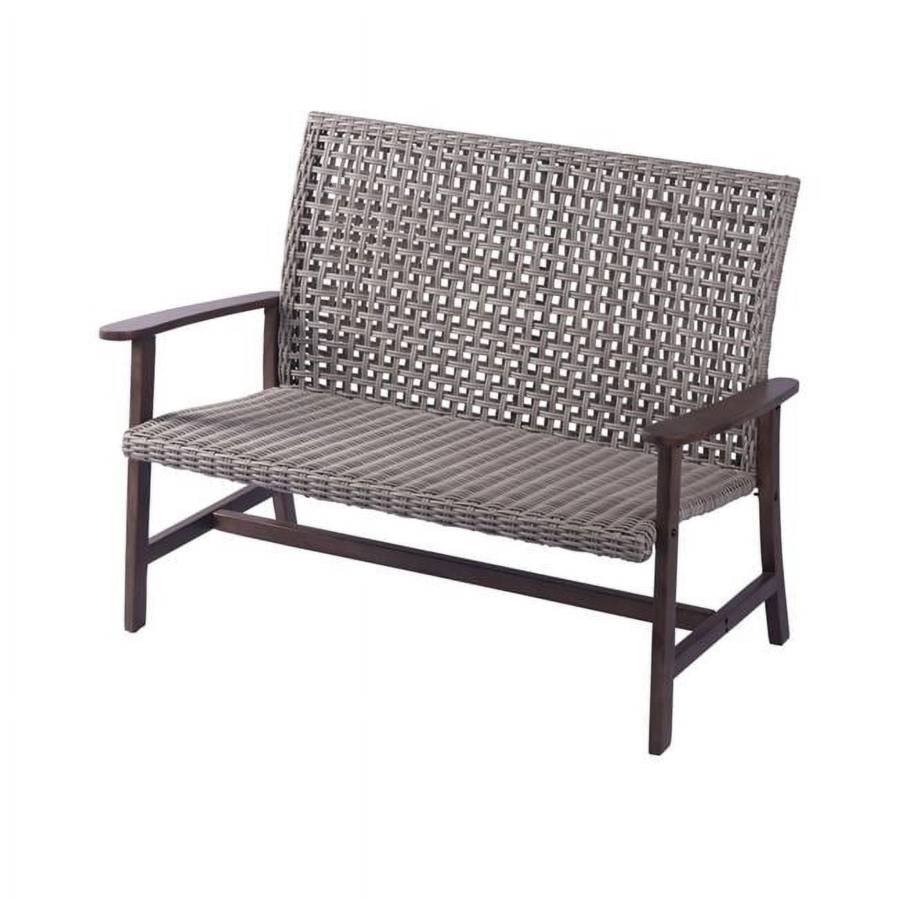 SW2222S Vineyard Collection - Loveseat