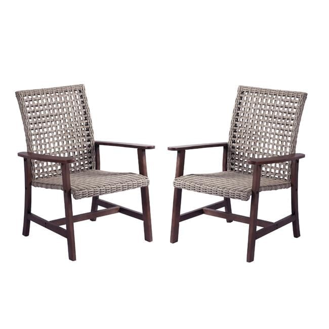 Vineyard Collection - 2 Armchairs