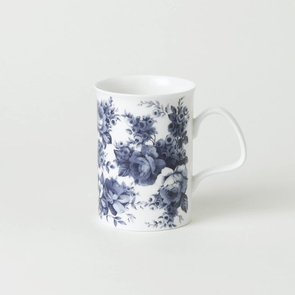 Picture of Roy Kirkham ER21165 Roy Kirkham Lancaster Mug - English Chintz - Set of 6