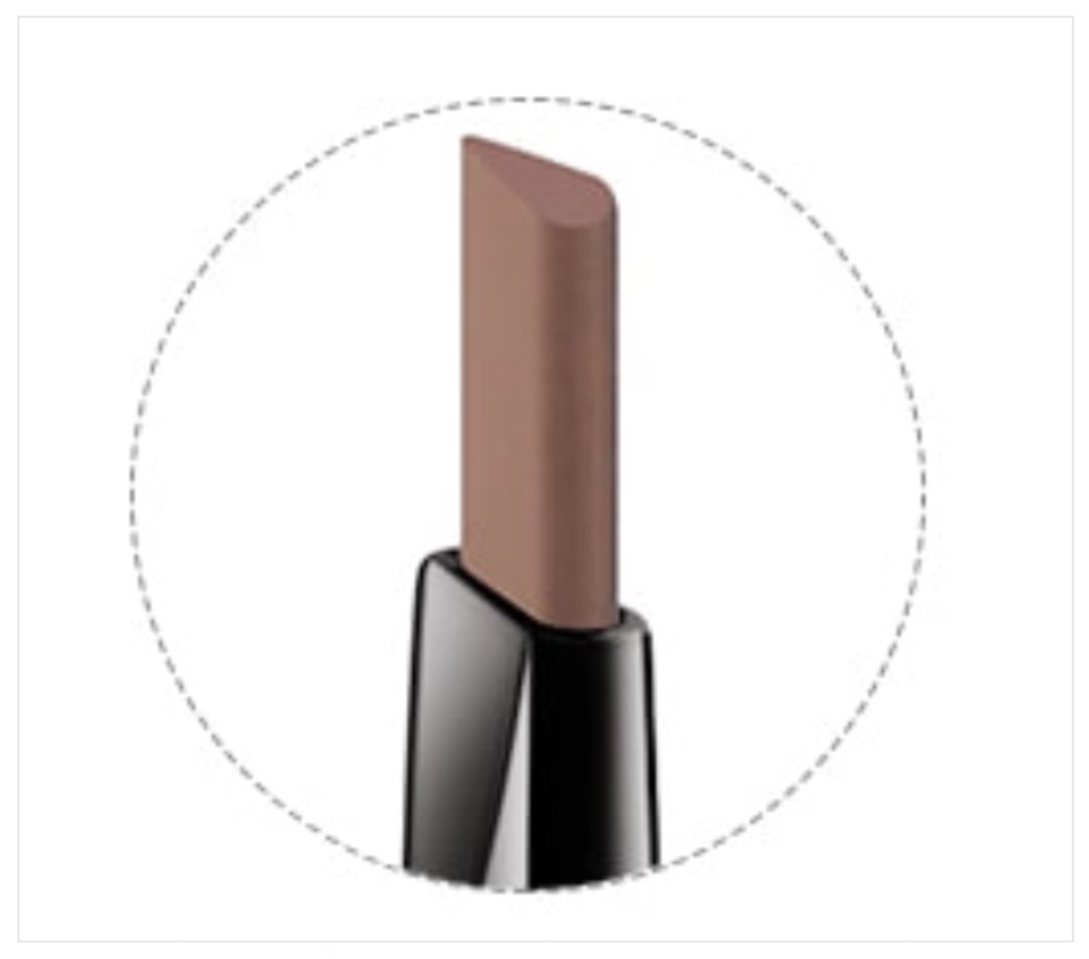 05Chocolate Eyebrow Pencil Waterproof with Brush - Chocolate Color