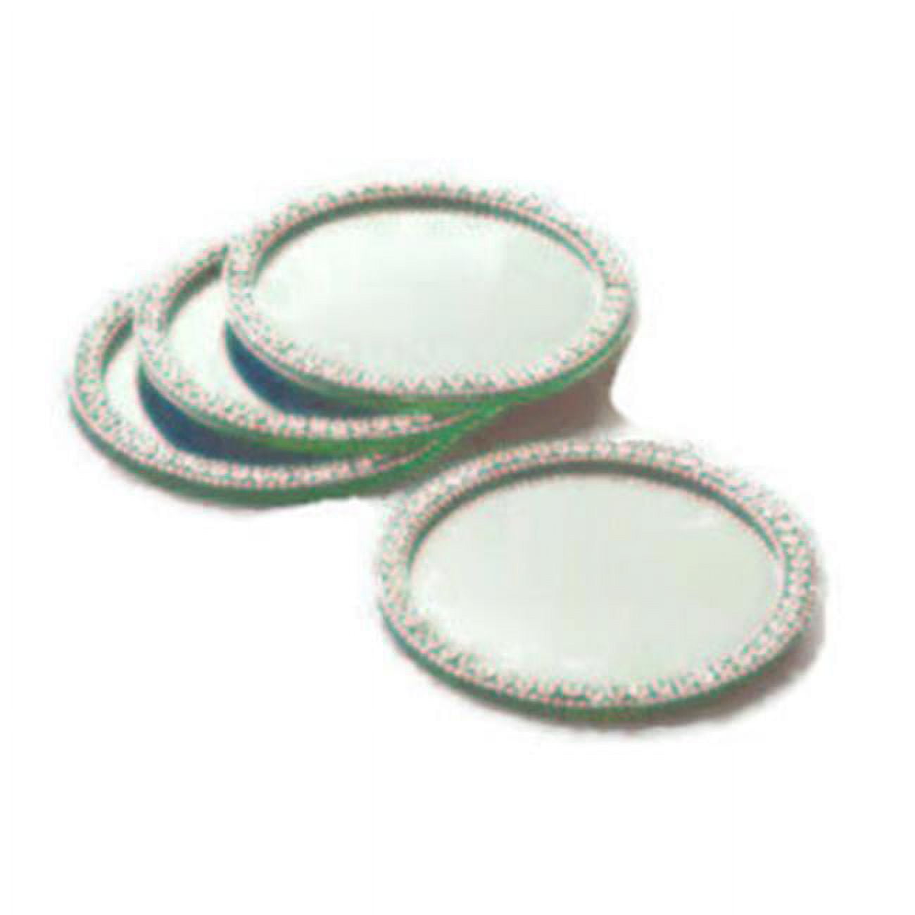 Picture of Jiallo 72833 Brilliant Mirror Coaster - Set of 4