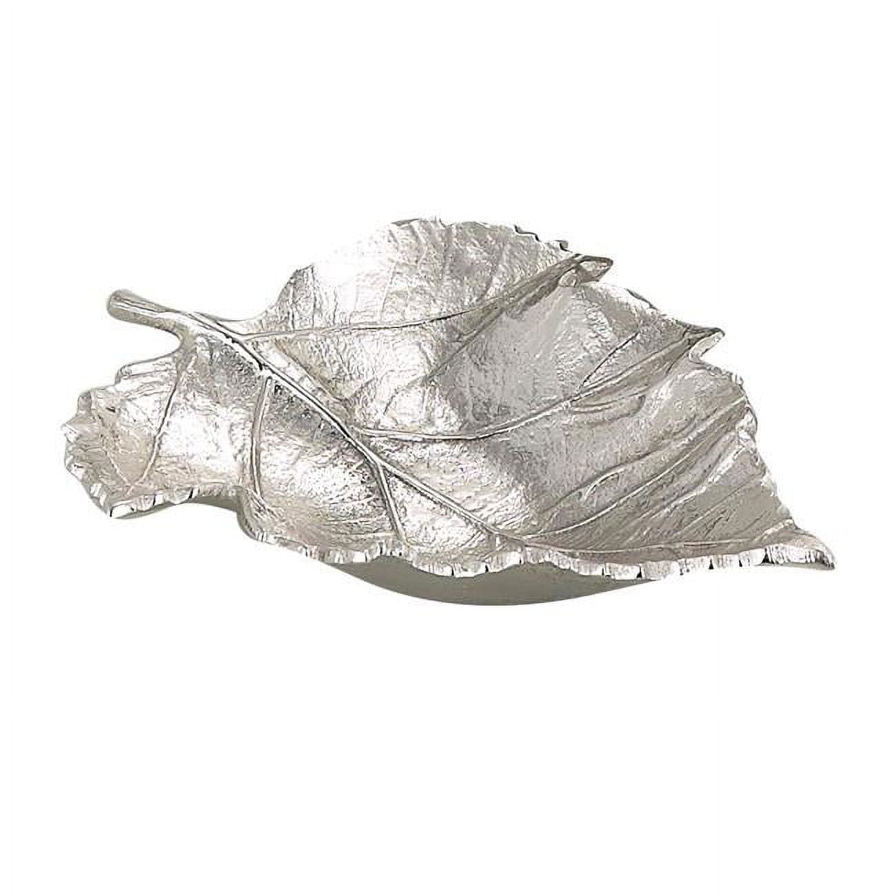 Picture of Jiallo 72673 Maple Leaf Dish