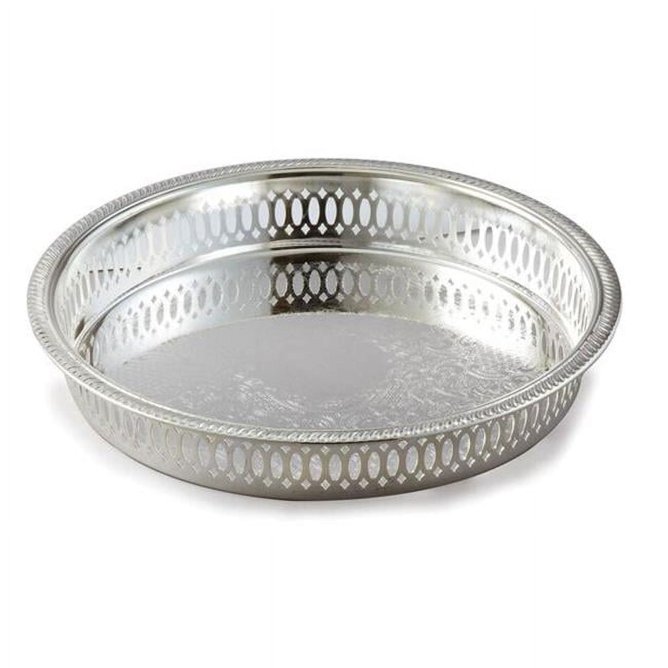 Picture of Jiallo 89240 Plated Gallery Tray