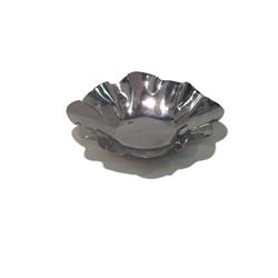 Picture of Jiallo 72319 9 in. Dia. 1.125 in. Flower Bowl, Shiny Finish