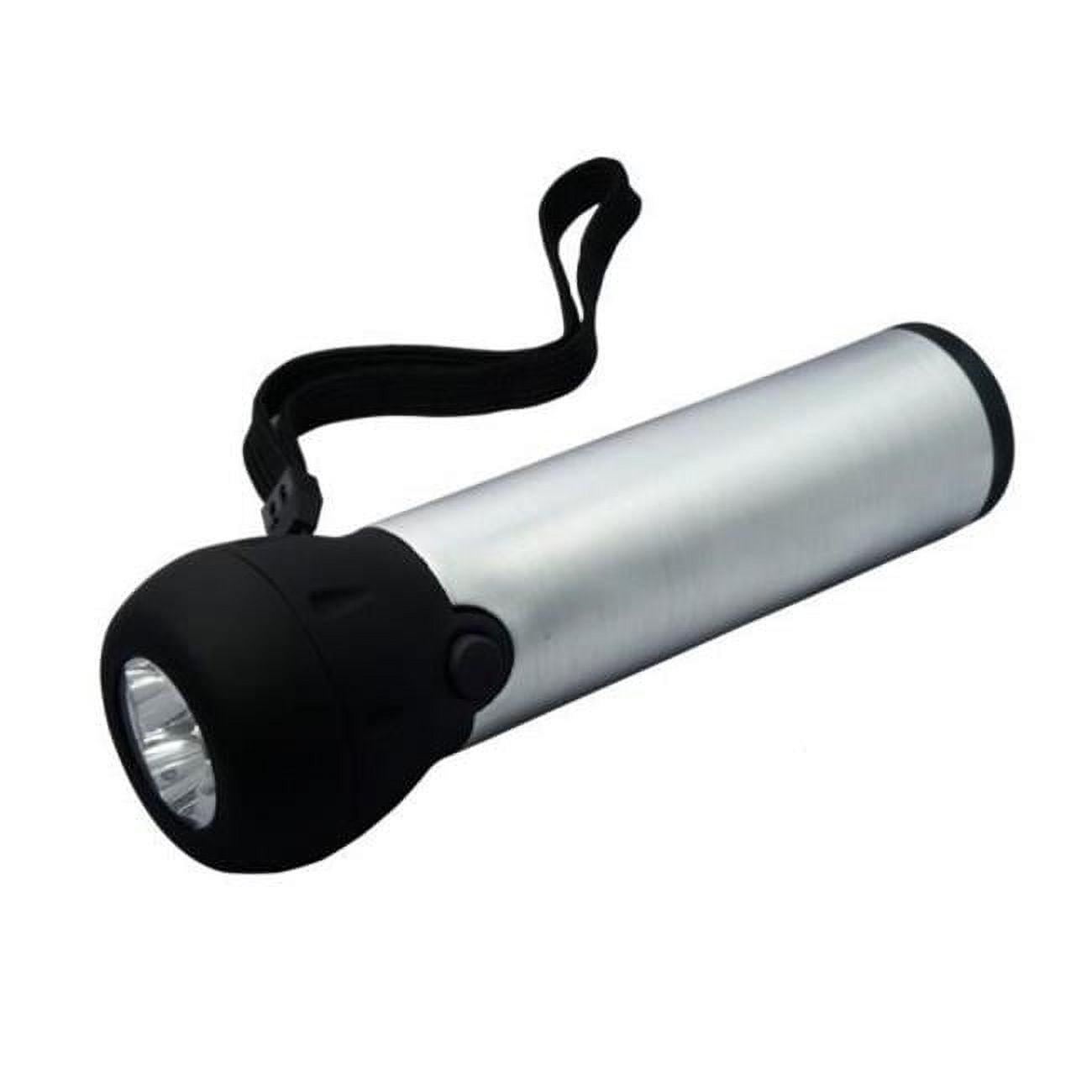 Picture of Jiallo 11711 Swing LED Rechargeable Torch