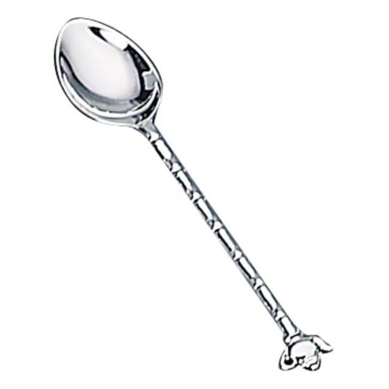 Picture of Jiallo 86075 Tea Pot Spoons - Set of 6