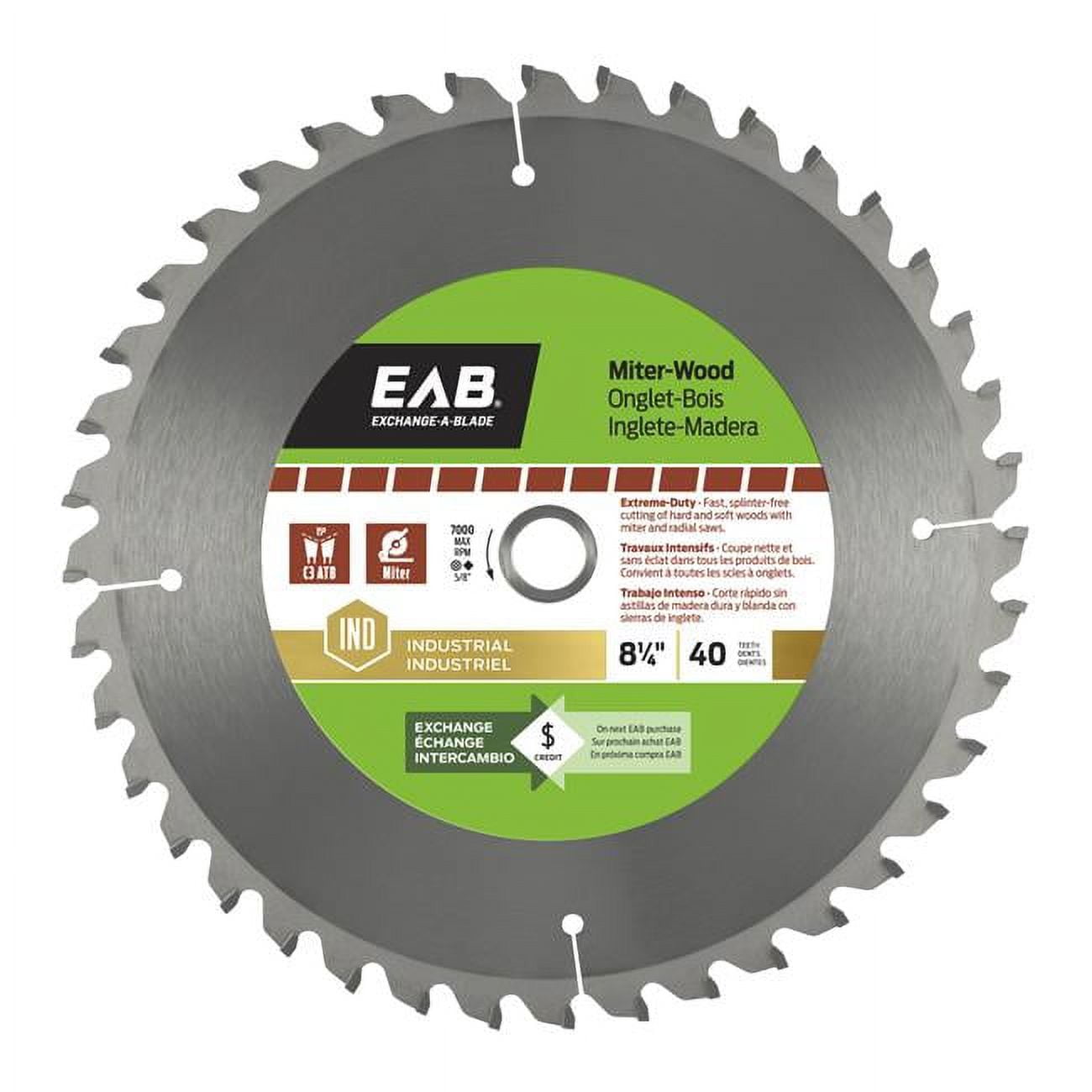 Exchange-A-Blade 1018102