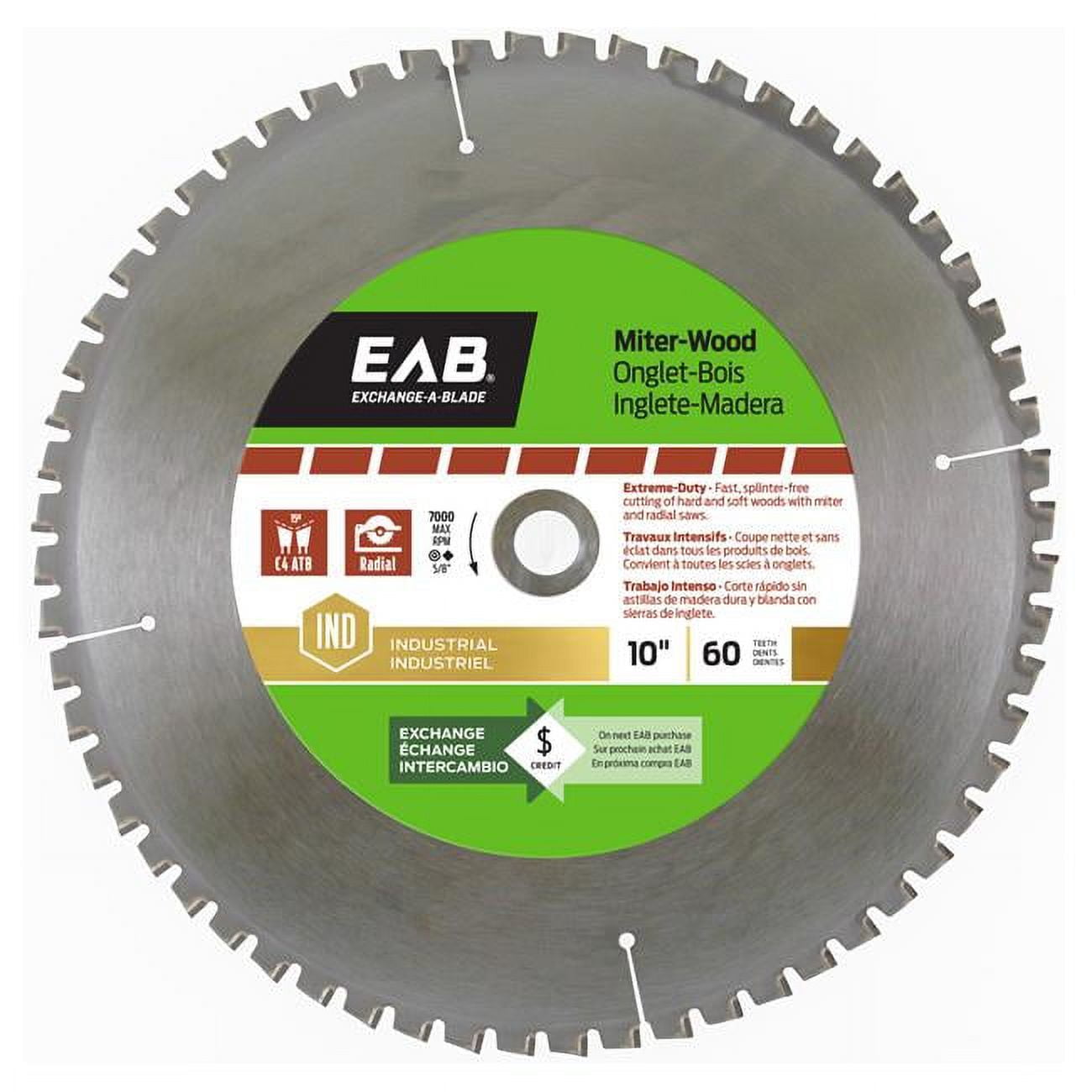 Exchange-A-Blade 1018322