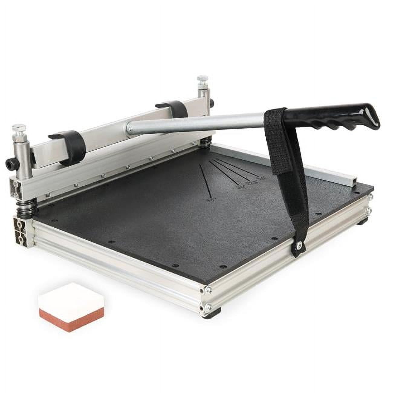 Picture of Stay Sharp 2100018 13 in. Industrial Vinyl Flooring Cutter