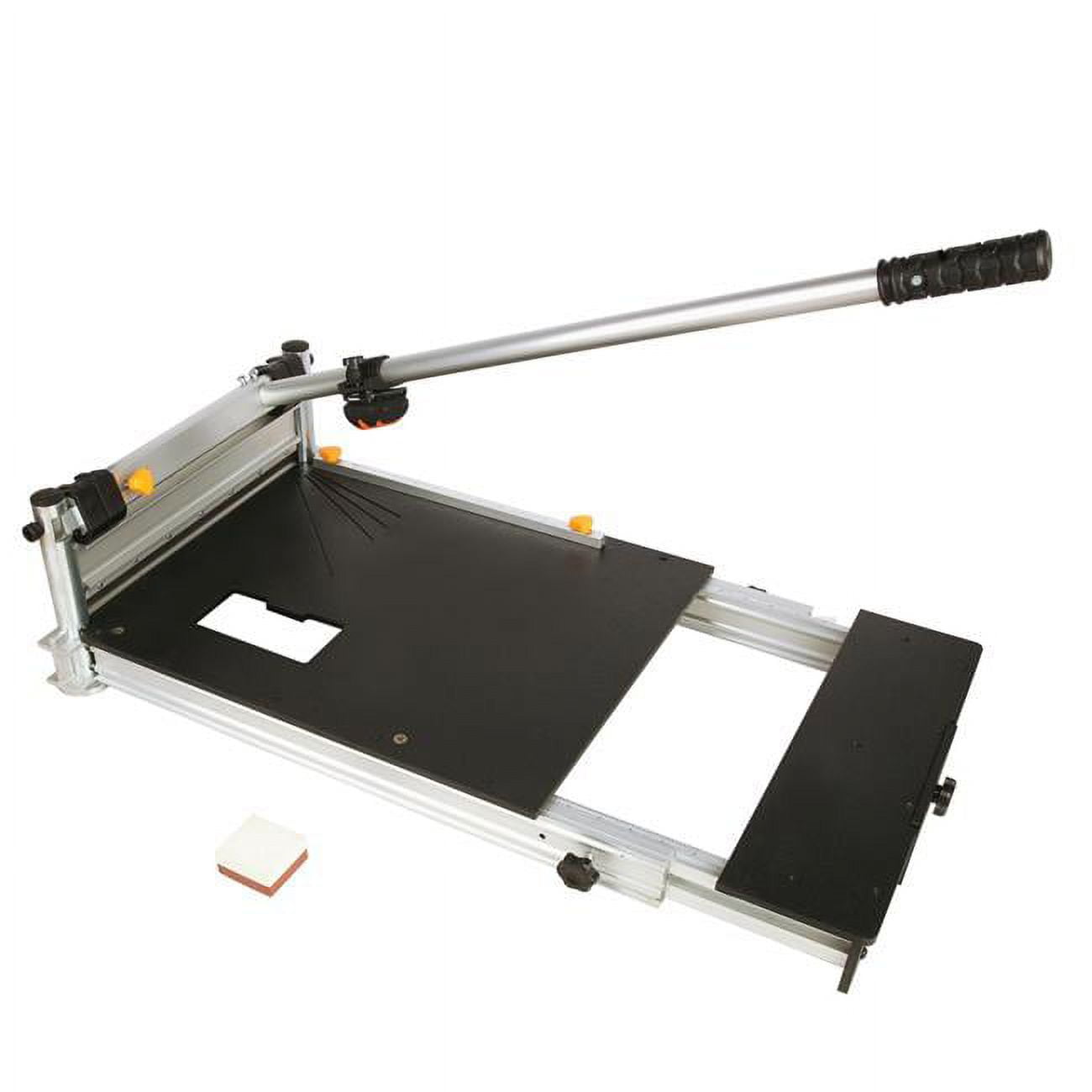 Picture of Stay Sharp 2100019 13 in. Industrial Flooring Cutter with LED Work Light & Extendable Table